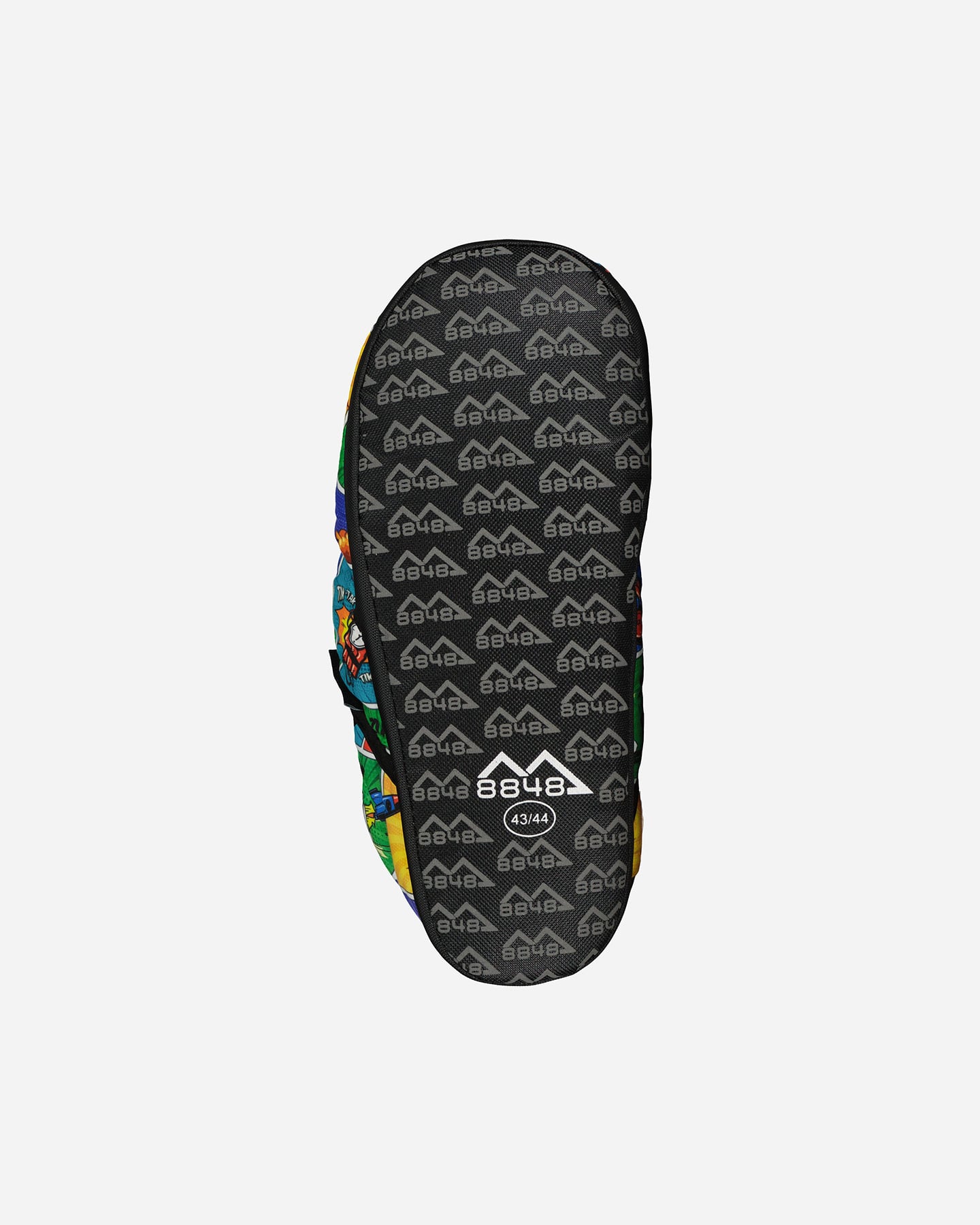 Ciabatte 8848 ASPEN 2.0 M - Color mix - 2 | Cisalfa Sport
