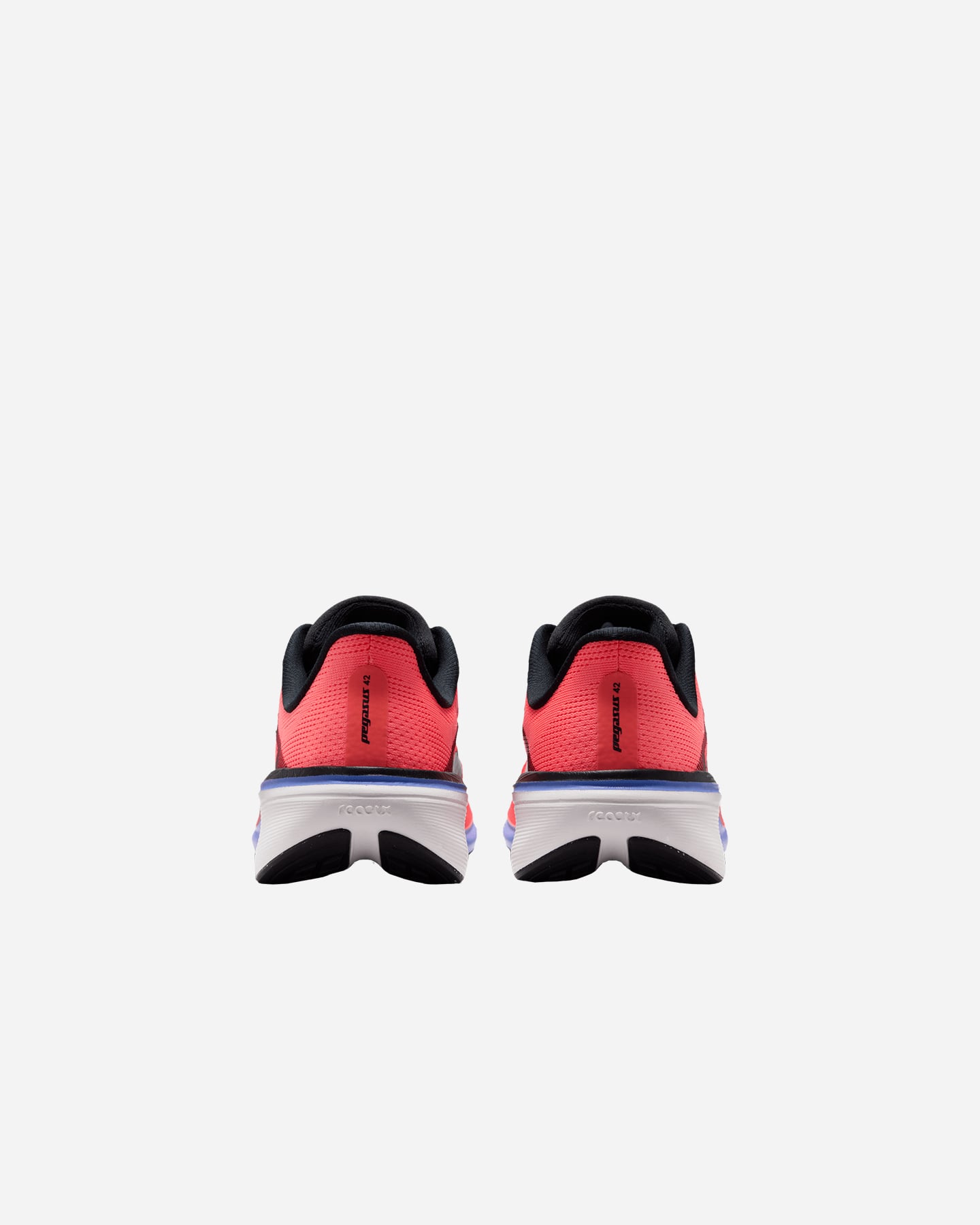 Scarpe running NIKE PEGASUS 42 JR - Rosso - 4 | Cisalfa Sport