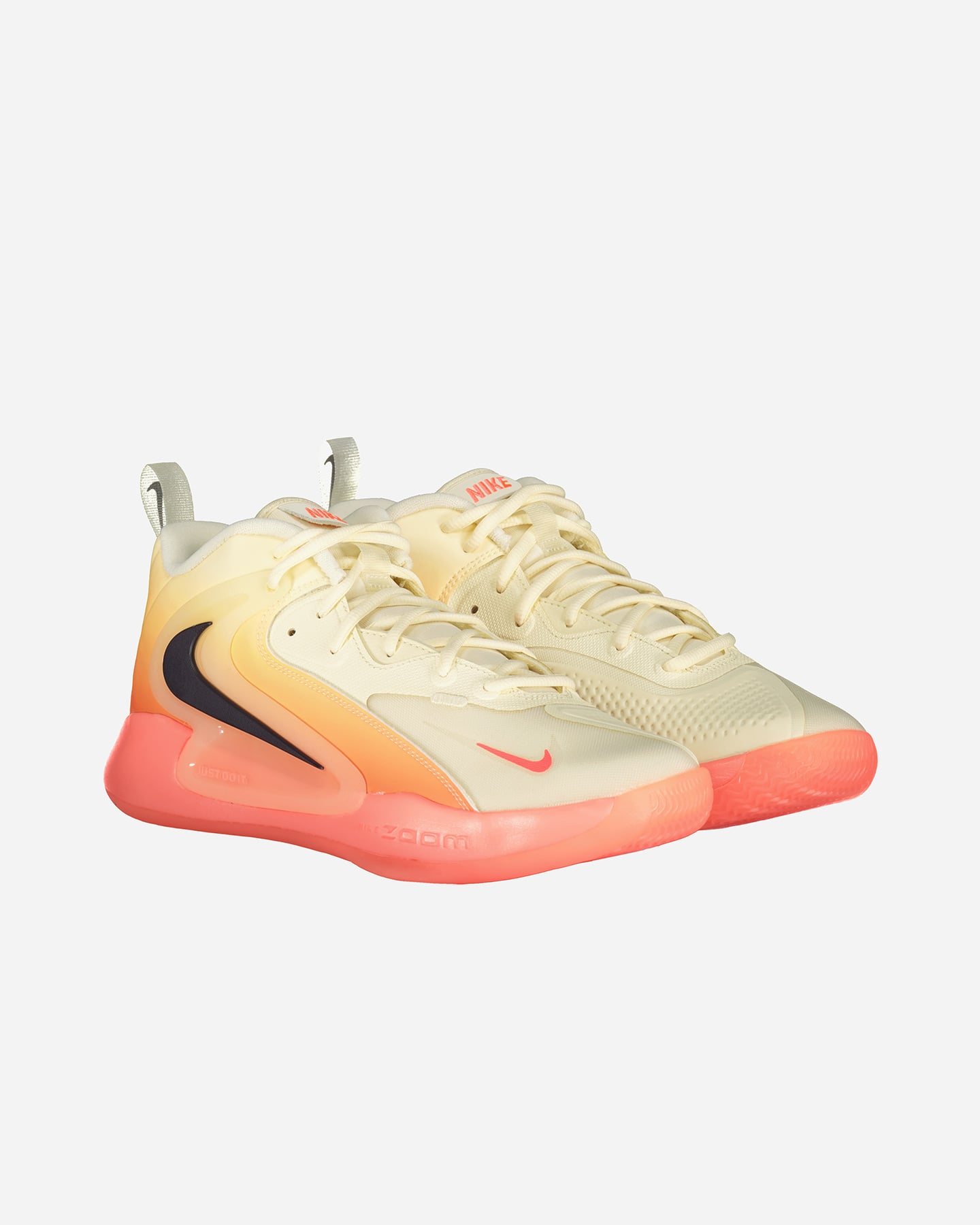 Scarpe volley NIKE ZOOM HYPERSET 2 SE M - 1 | Cisalfa Sport