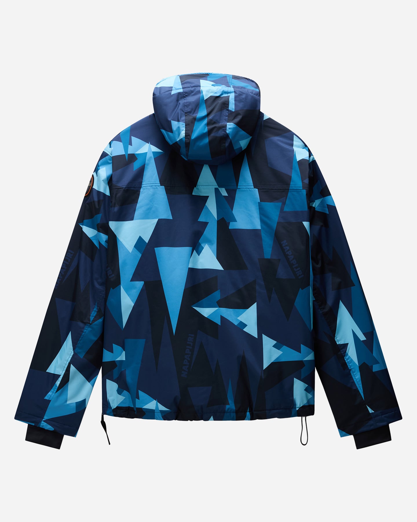 Giubbotto NAPAPIJRI ANORAK RAINFOREST M - 1 | Cisalfa Sport