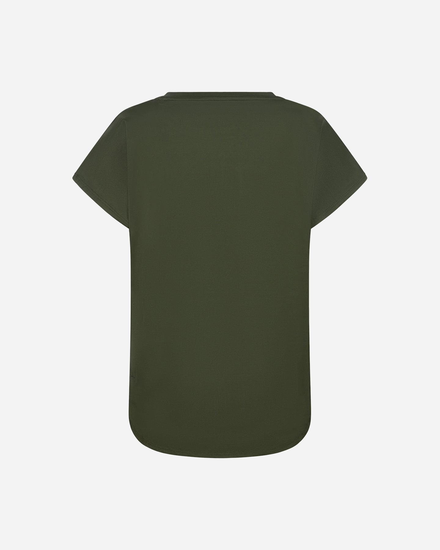 T-shirt training ARENA ADVANCE W - Verde - 1 | Cisalfa Sport