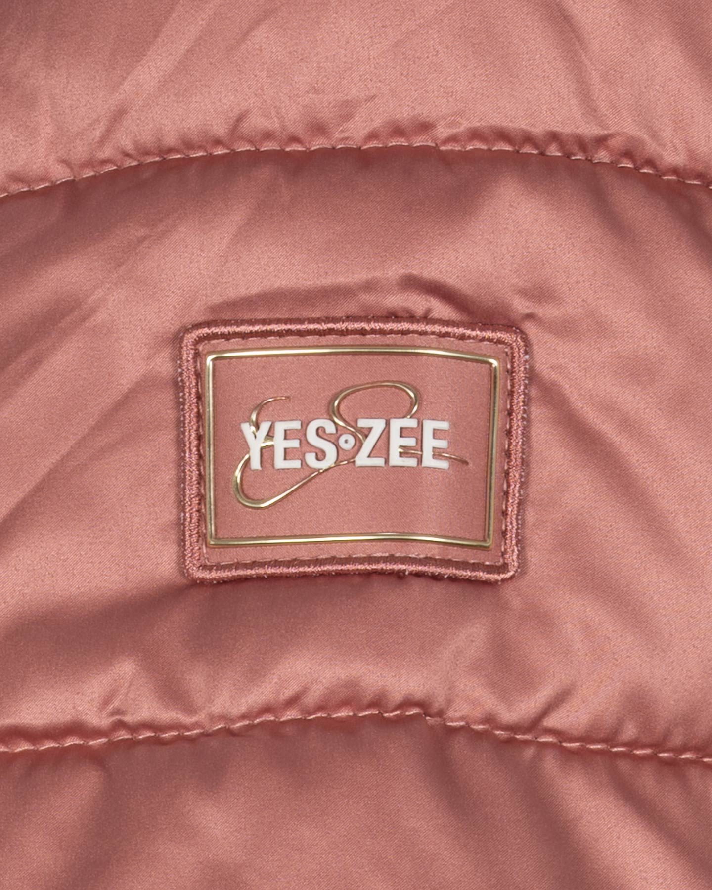Giubbotto YES ZEE BASIC W - Rosa - 2 | Cisalfa Sport