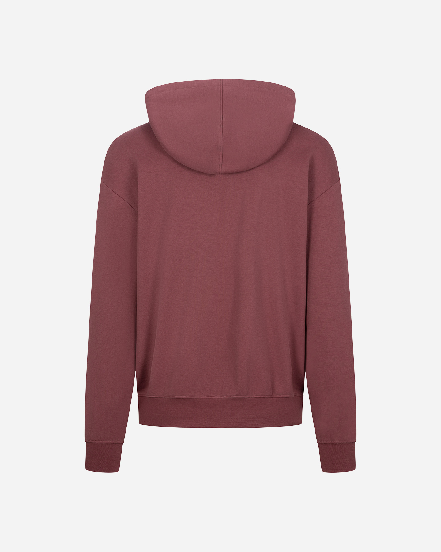 Felpa ABC BASIC ATHLETIC M - Viola - 1 | Cisalfa Sport