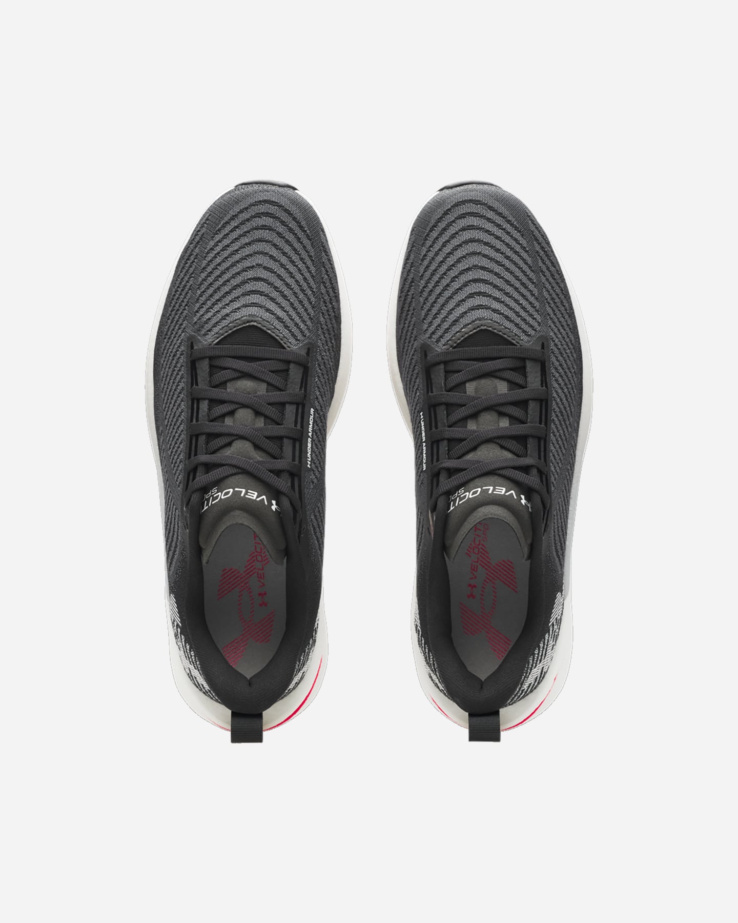 Scarpe running UNDER ARMOUR VELOCITI SPD M - 3 | Cisalfa Sport