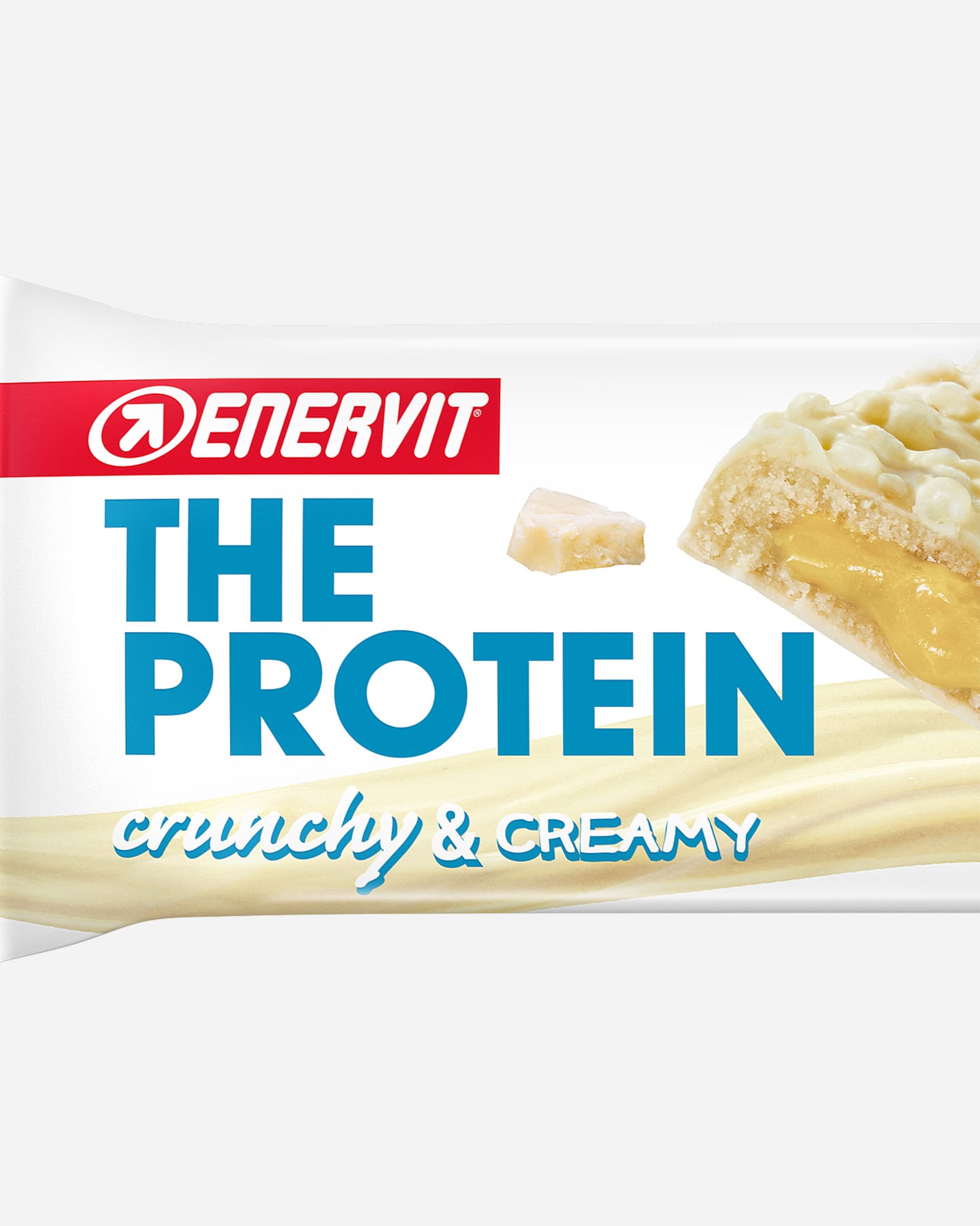 Barretta proteica ENERVIT PROTEIN DEAL DOUBLE - Color mix - 1 | Cisalfa Sport