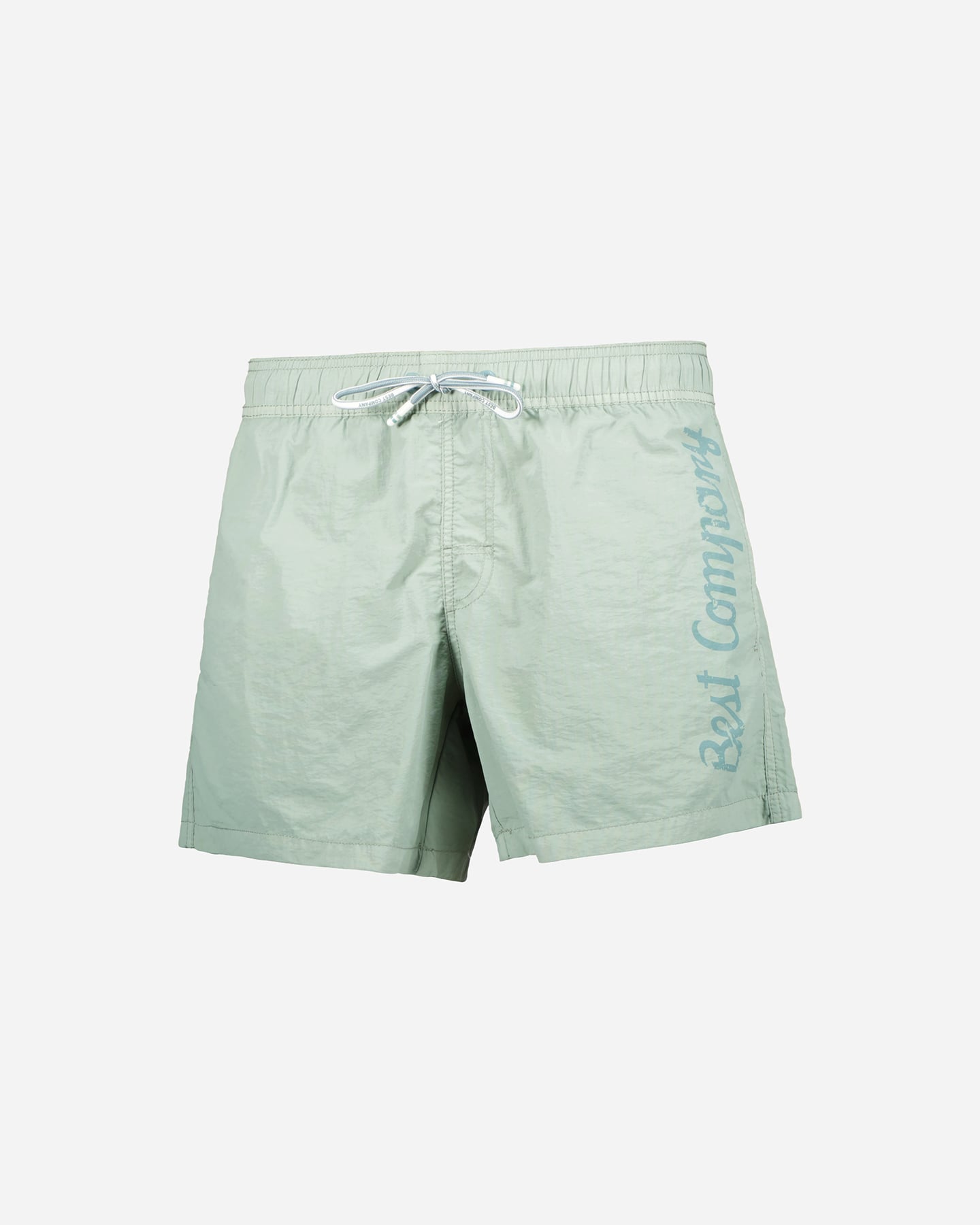 Boxer mare BEST COMPANY HERITAGE M - Verde - 4 | Cisalfa Sport