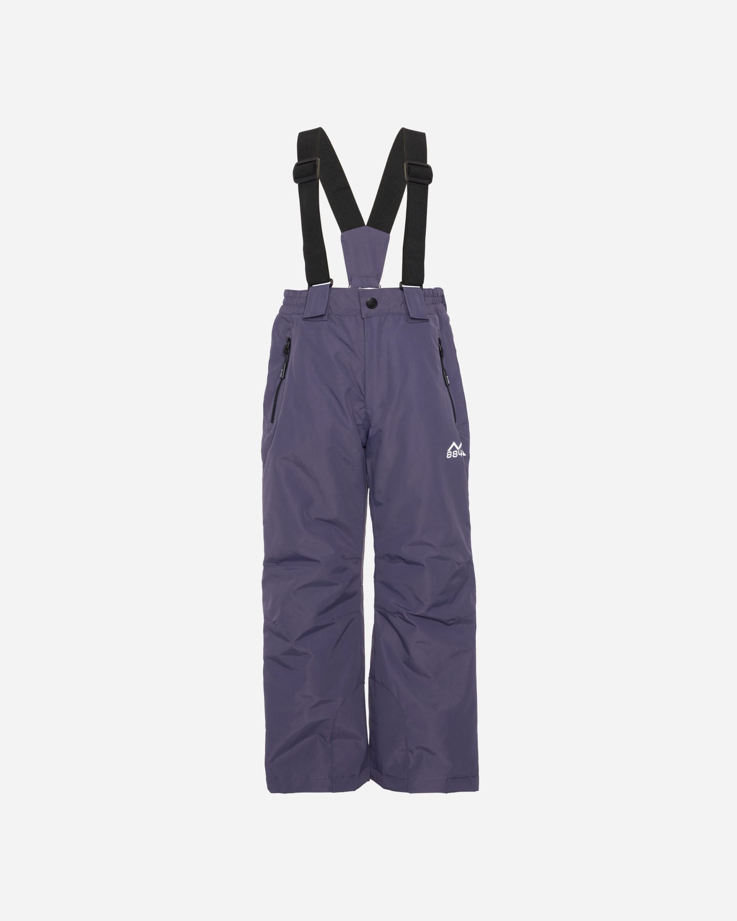 Completo sci 8848 SKI ESSENTIAL JR - Bianco - 3 | Cisalfa Sport
