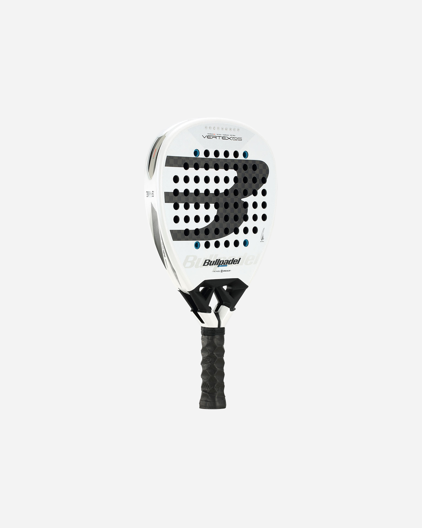 Racchetta padel performance BULLPADEL VERTEX 05  - 1 | Cisalfa Sport