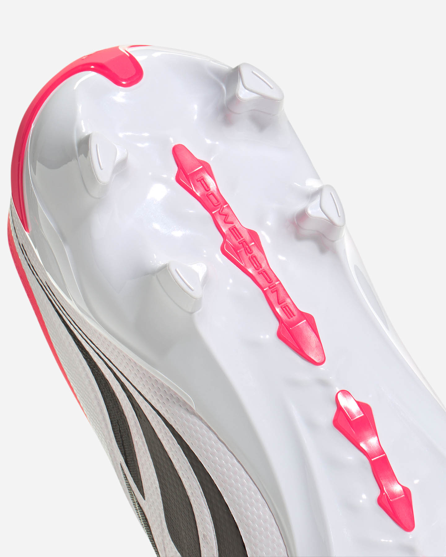 Scarpe calcio ADIDAS PREDATOR LEAGUE FT FG M - Color mix - 5 | Cisalfa Sport
