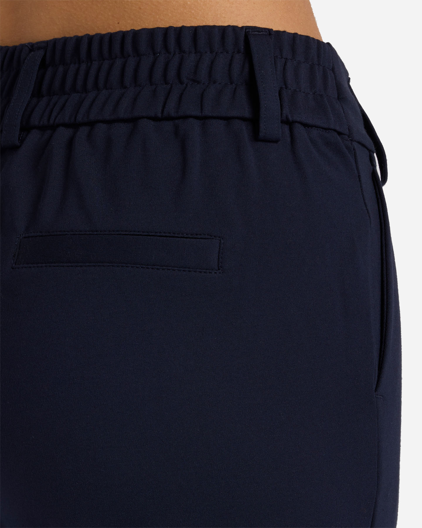Pantalone DACK'S ESSENTIAL W - Blu - 3 | Cisalfa Sport
