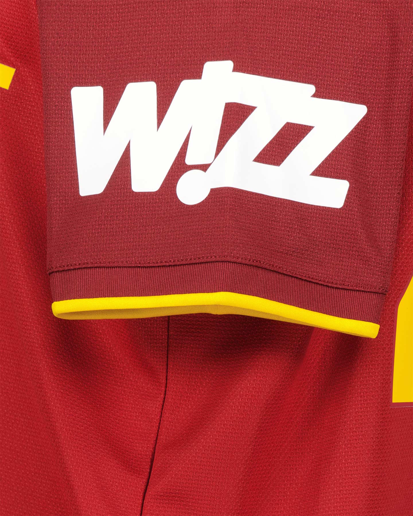 Maglia calcio ufficiale GENERICO ROMA HOME 26-27 MALEN JR - Color mix - 5 | Cisalfa Sport