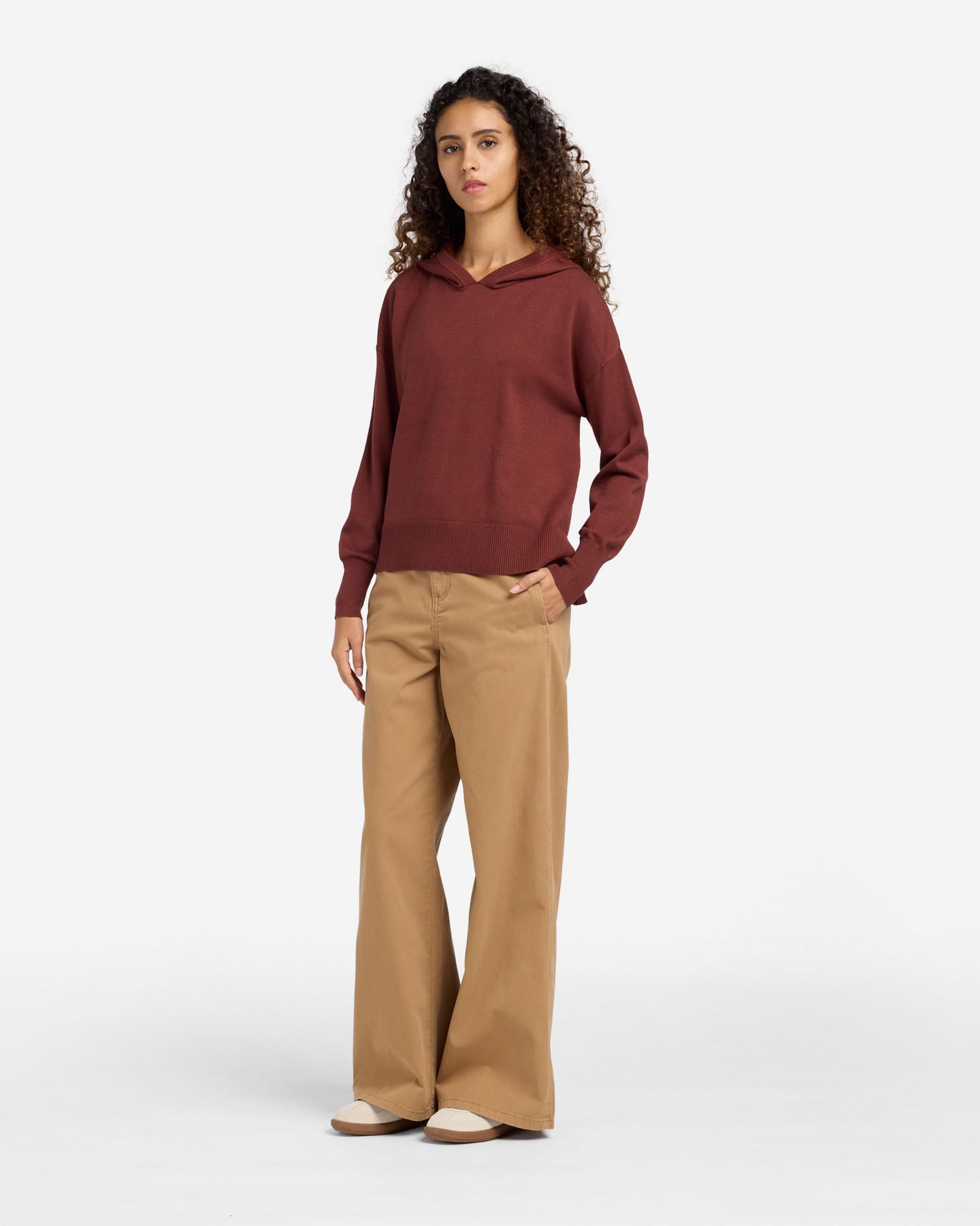 Maglione MISTRAL ETNIC COLLECTION W - 4 | Cisalfa Sport