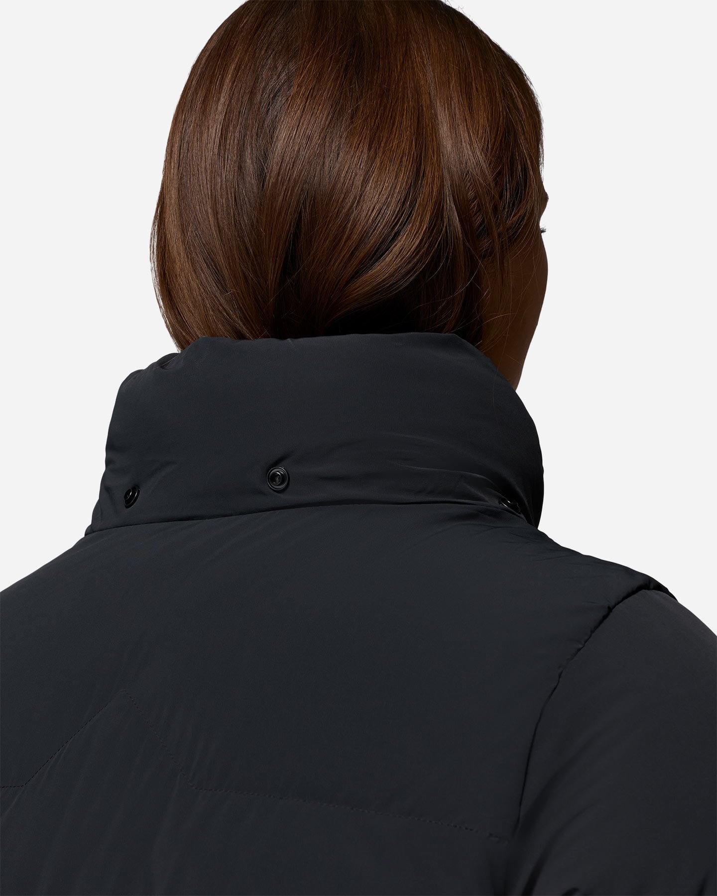 Piumino COLUMBIA AMAZED W - Nero - 4 | Cisalfa Sport