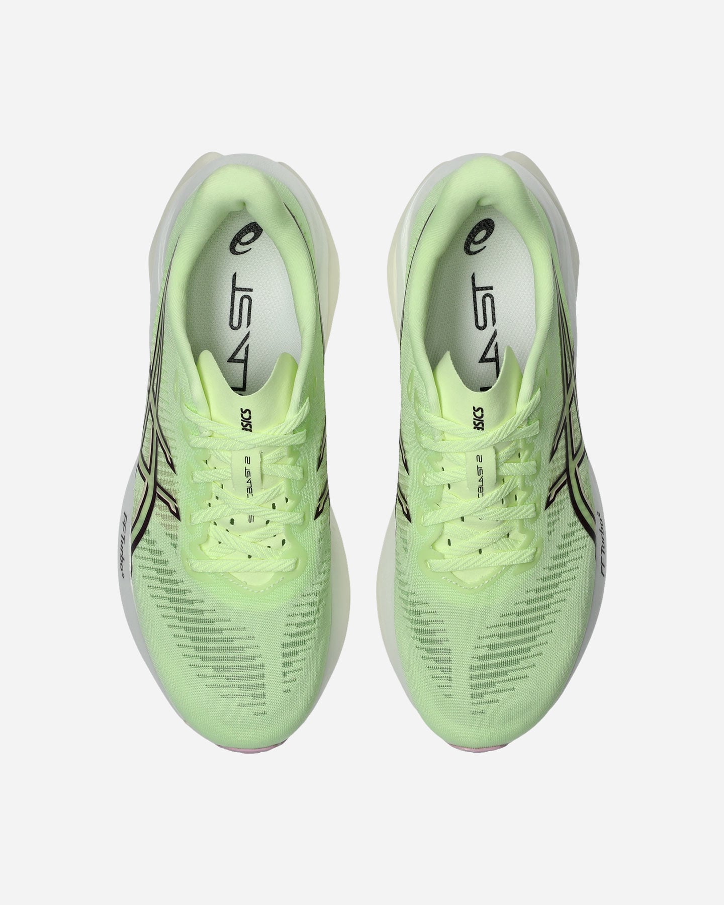 Scarpe running ASICS SONICBLAST 2 W - 4 | Cisalfa Sport