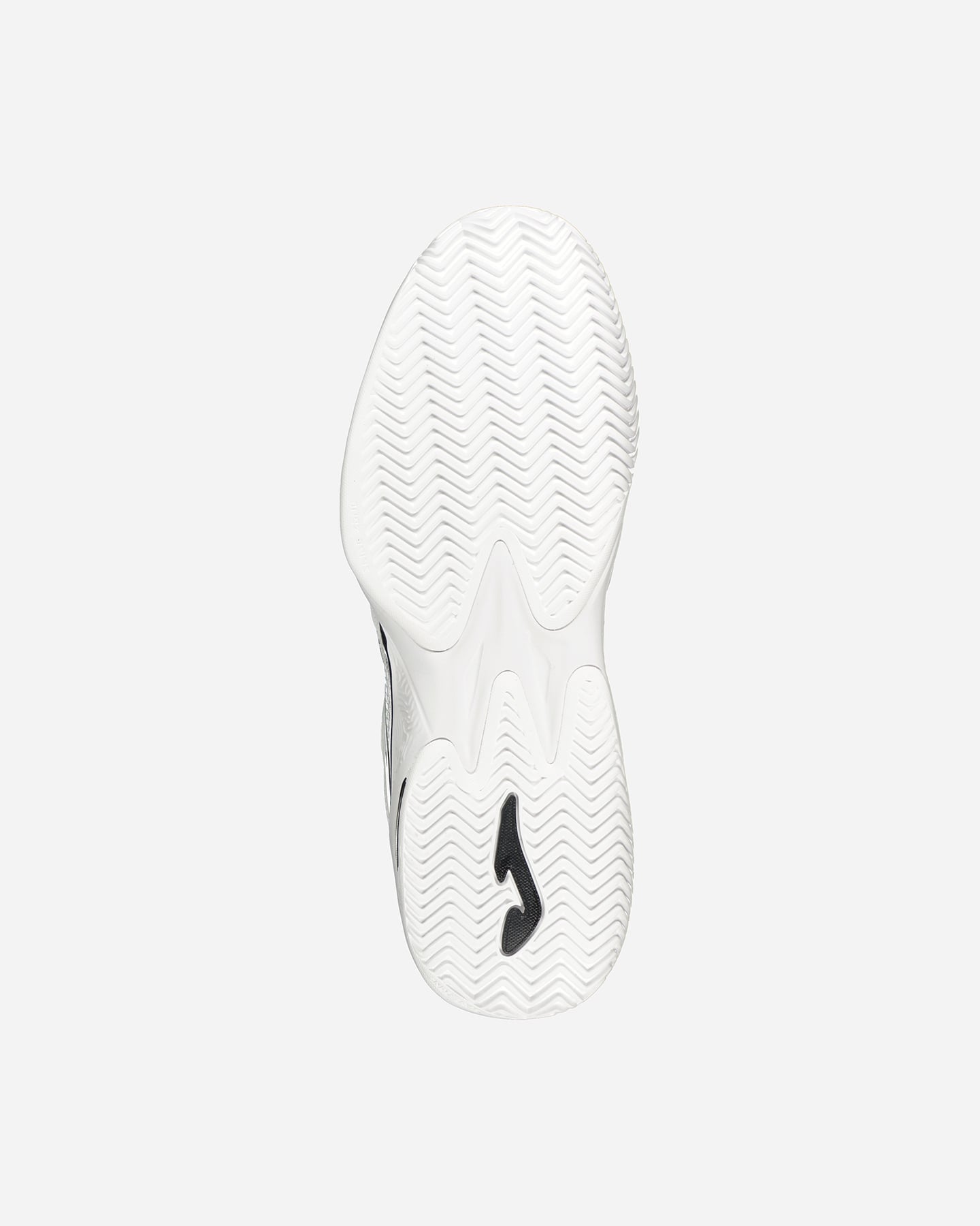 Scarpe tennis JOMA MASTER 1000 M - Bianco - 2 | Cisalfa Sport