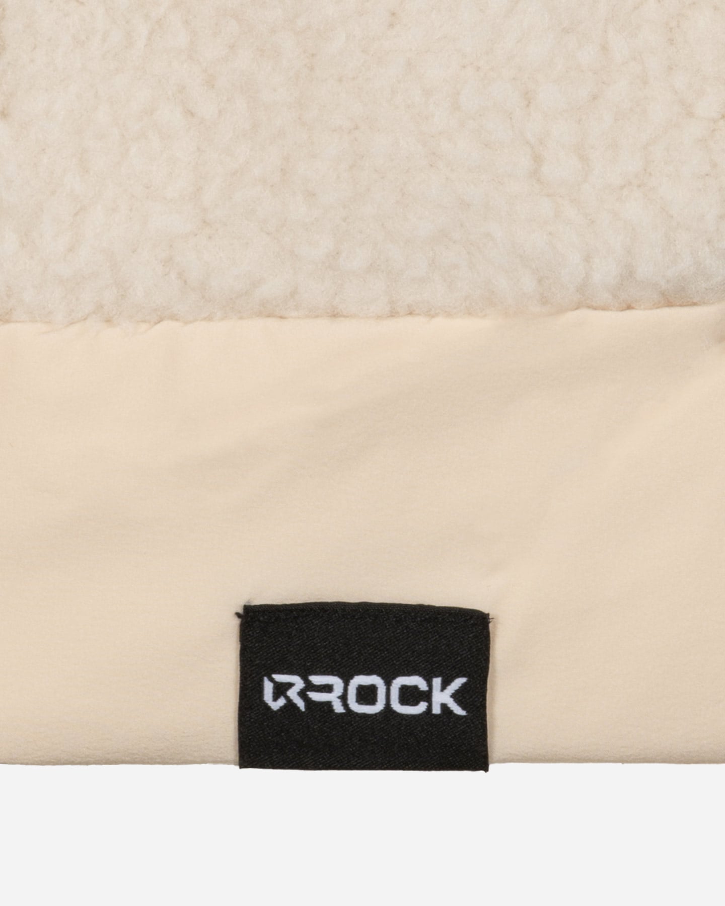 Pile ROCK EXPERIENCE FLINT W - Bianco - 2 | Cisalfa Sport