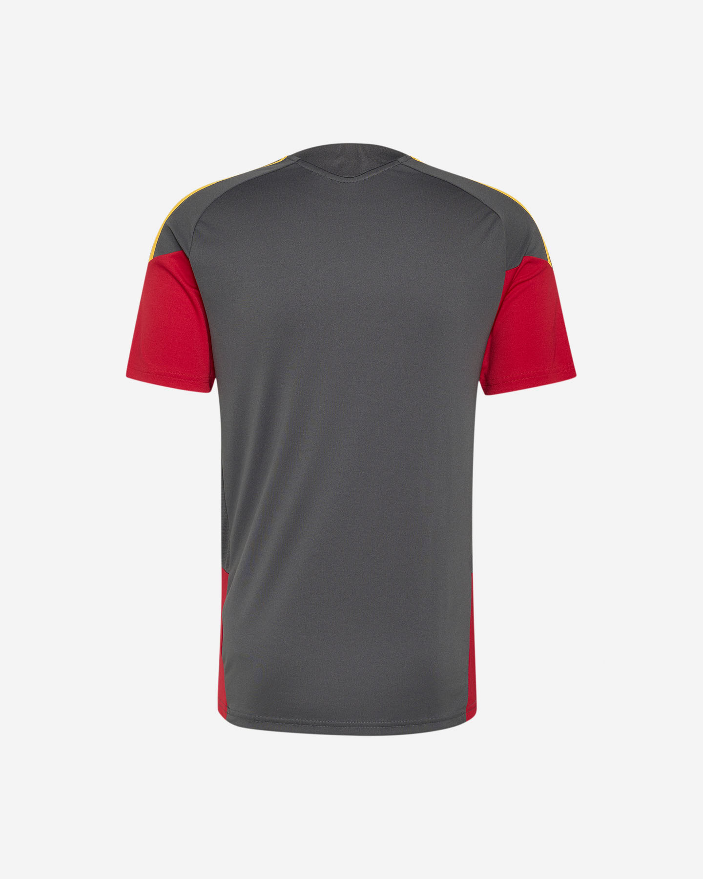 Abbigliamento calcio ufficiale ADIDAS AS ROMA TIRO26 COMPETITION TRAINING 26-27 M - Verde - 1 | Cisalfa Sport