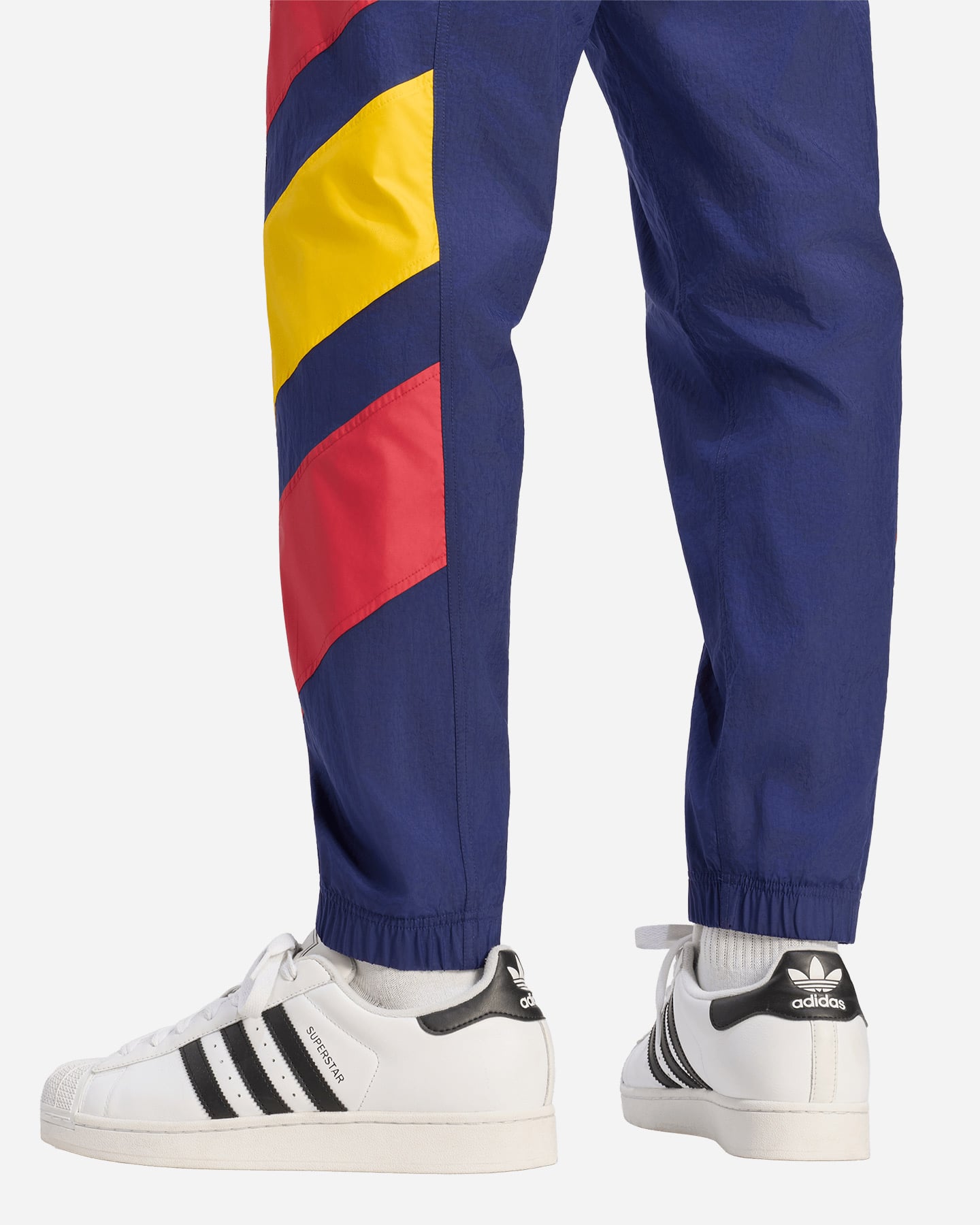 Pantalone ADIDAS AS ROMA EQT M - 5 | Cisalfa Sport