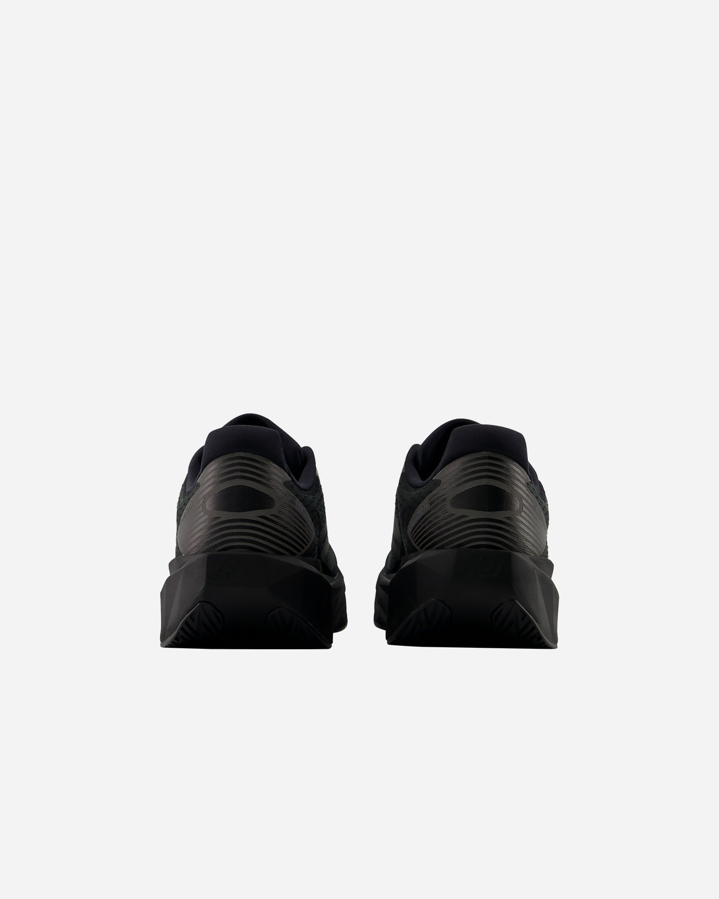 Scarpe running NEW BALANCE FUELCELL REBEL V5 M - Nero - 4 | Cisalfa Sport