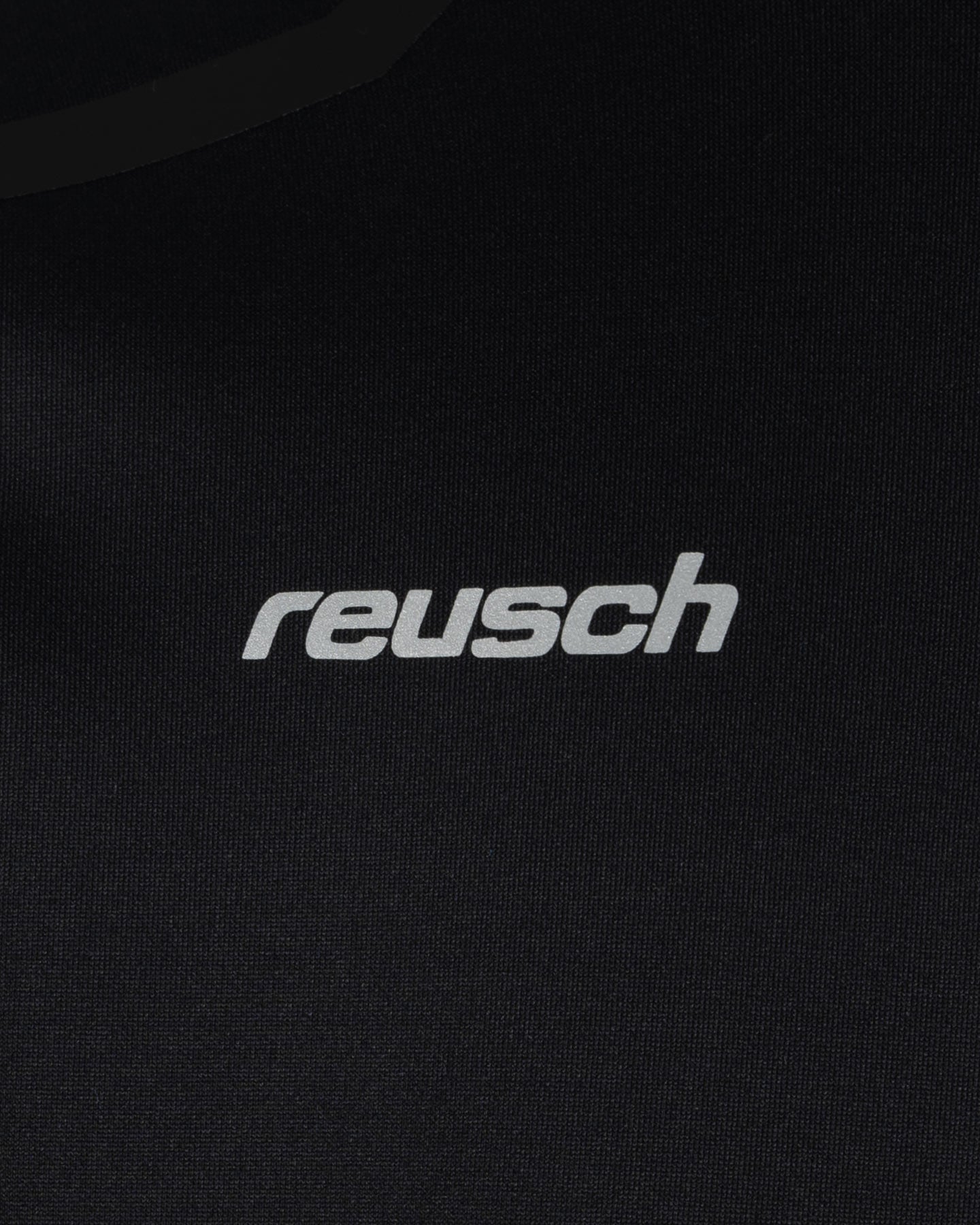 T-shirt REUSCH TEAMS WEAR JR - Nero - 4 | Cisalfa Sport