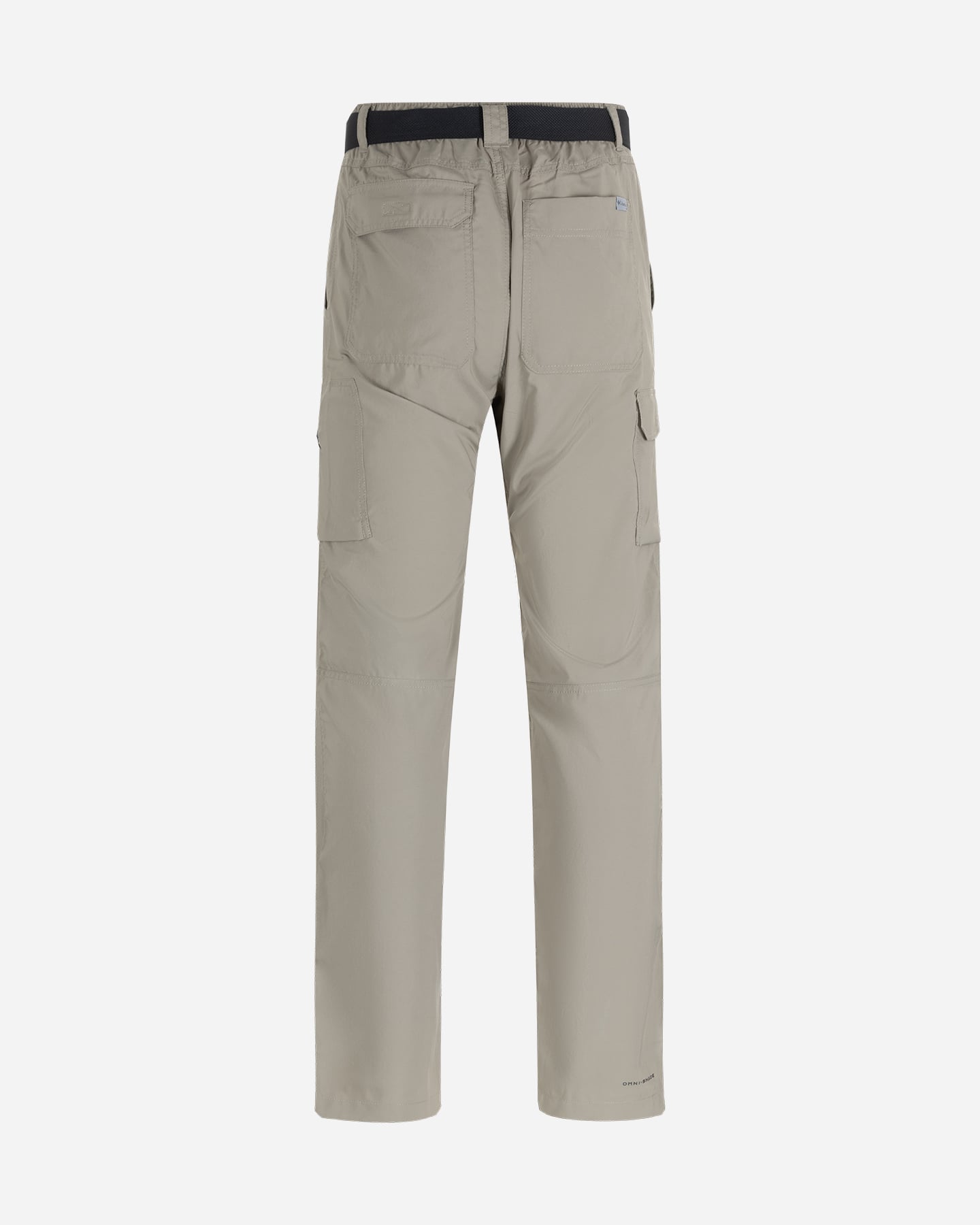 Pantalone outdoor COLUMBIA SILVER RIDGE M - Beige - 1 | Cisalfa Sport