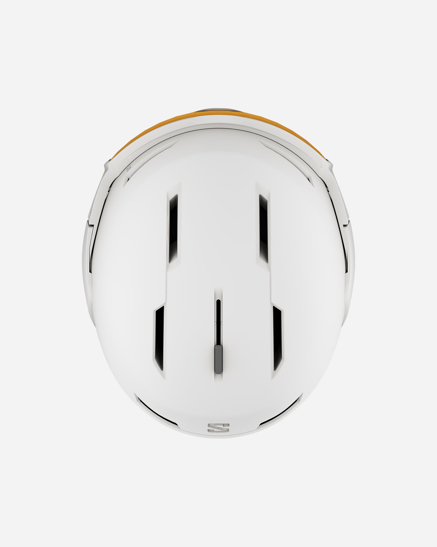 Casco sci SALOMON OSMO SIGMA M - Bianco - 5 | Cisalfa Sport