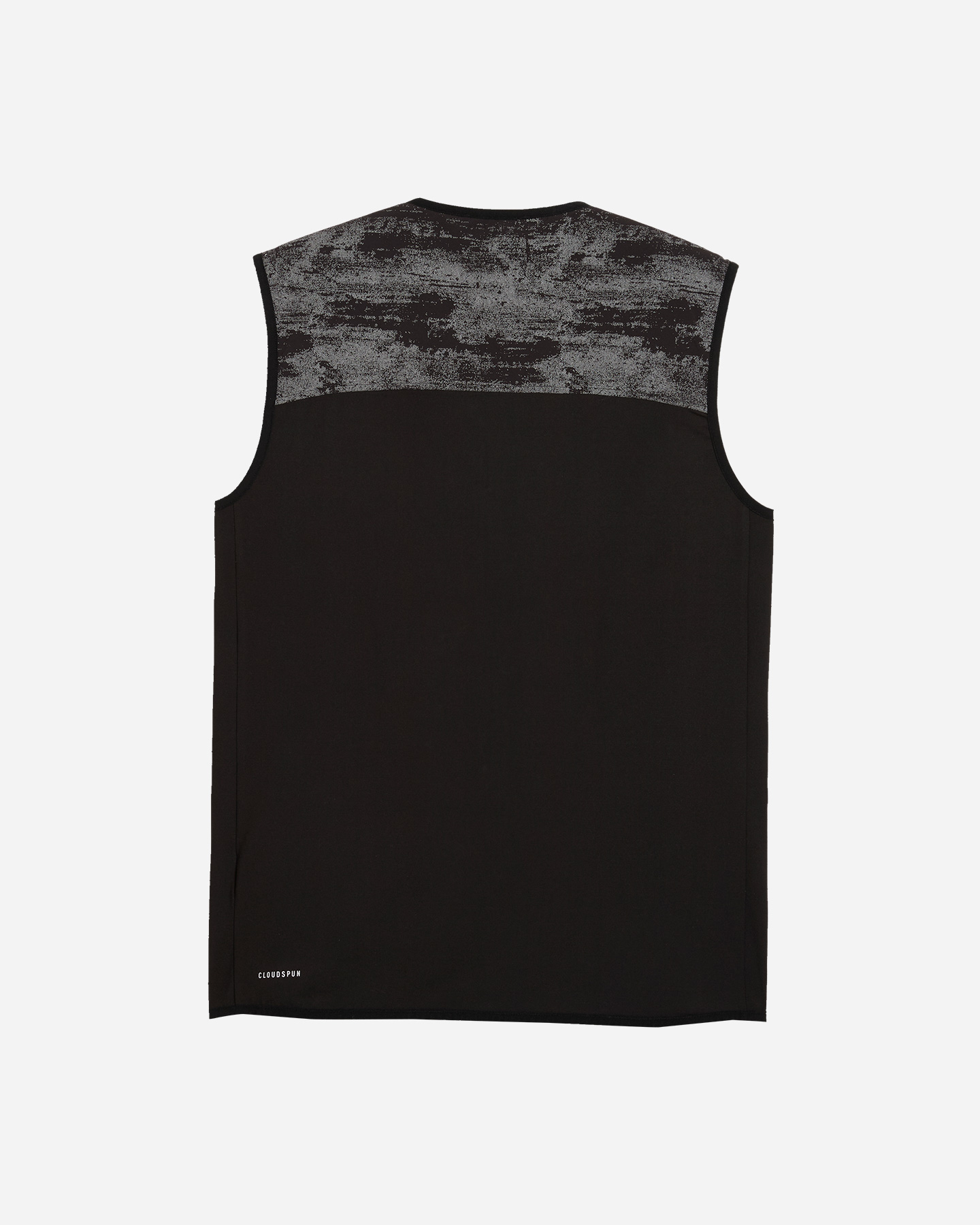 Gilet PUMA BRIGHTSTRIDE PRIMALOFT M - Nero - 1 | Cisalfa Sport