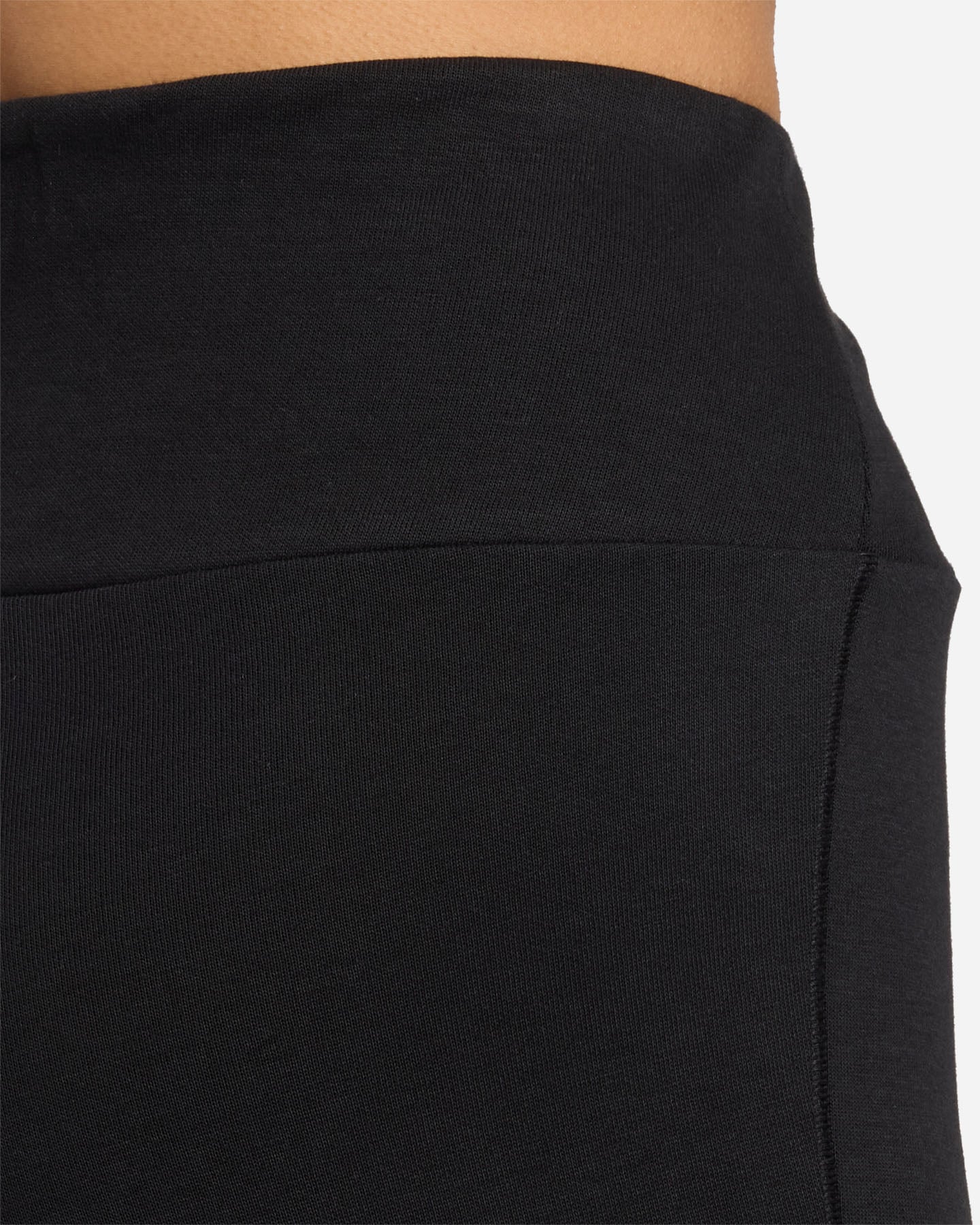 Pantalone ABC NEW BASIC W - Nero - 4 | Cisalfa Sport