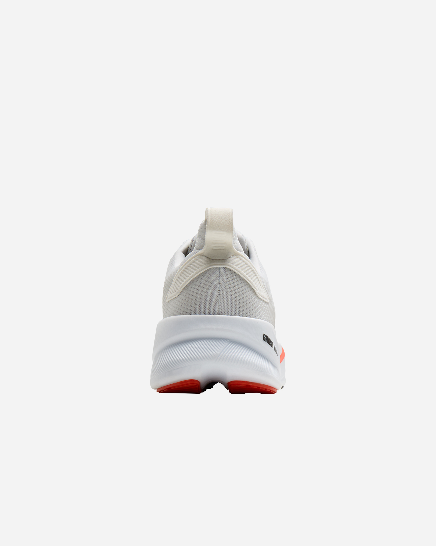Scarpe running BROOKS GHOST MAX 4 M - Bianco - 5 | Cisalfa Sport