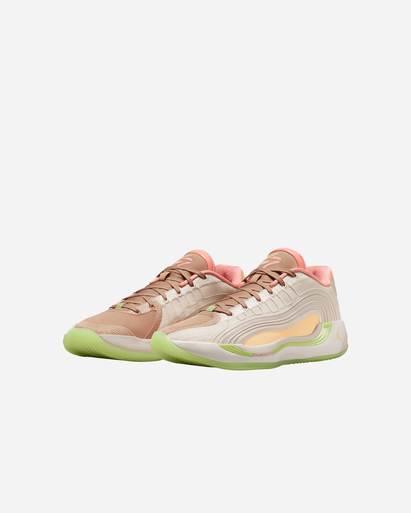 Scarpe basket NIKE LUKA 4 M - Color mix - 1 | Cisalfa Sport