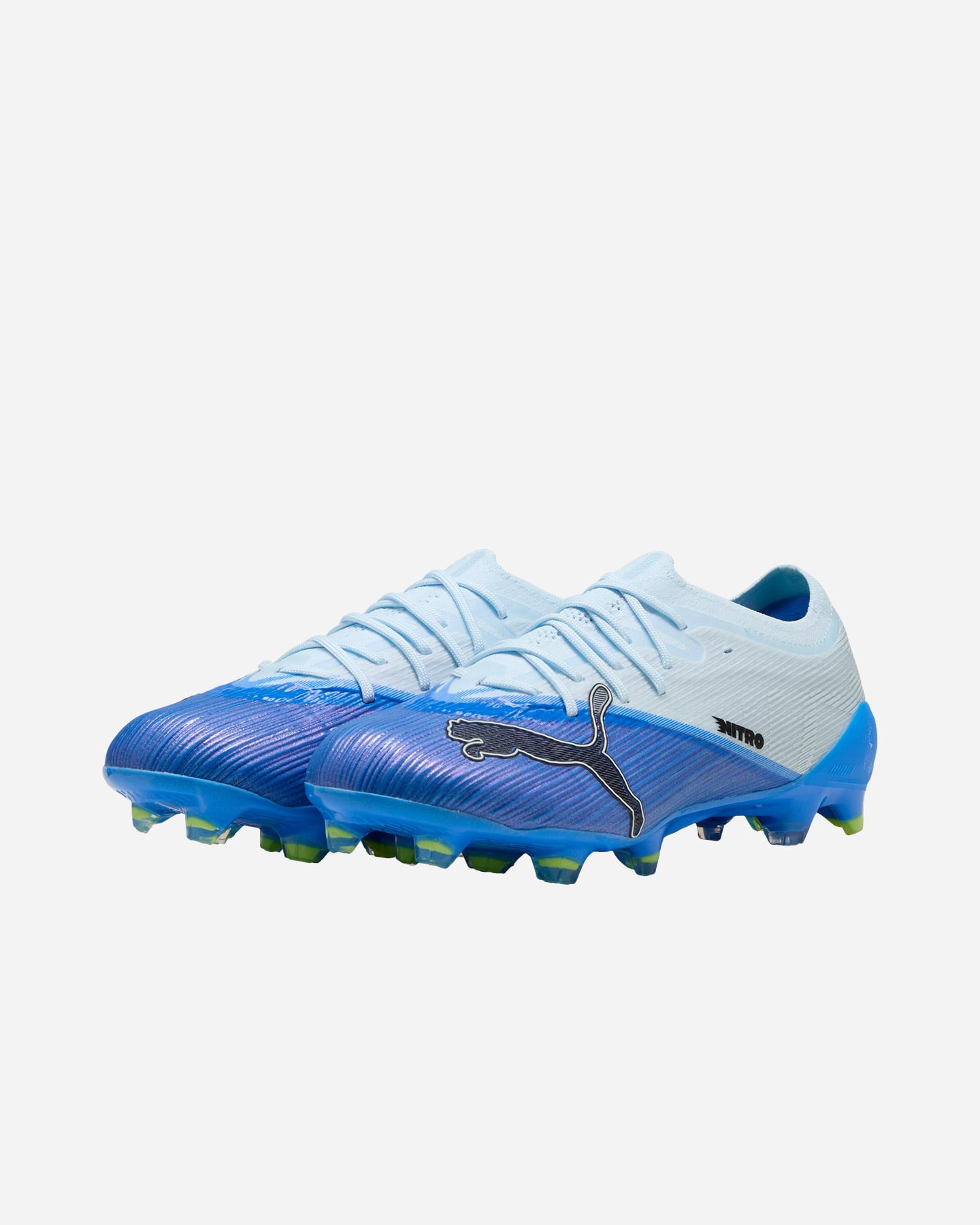 Scarpe calcio PUMA ULTRA NITRO 7 PRO FG M - 1 | Cisalfa Sport