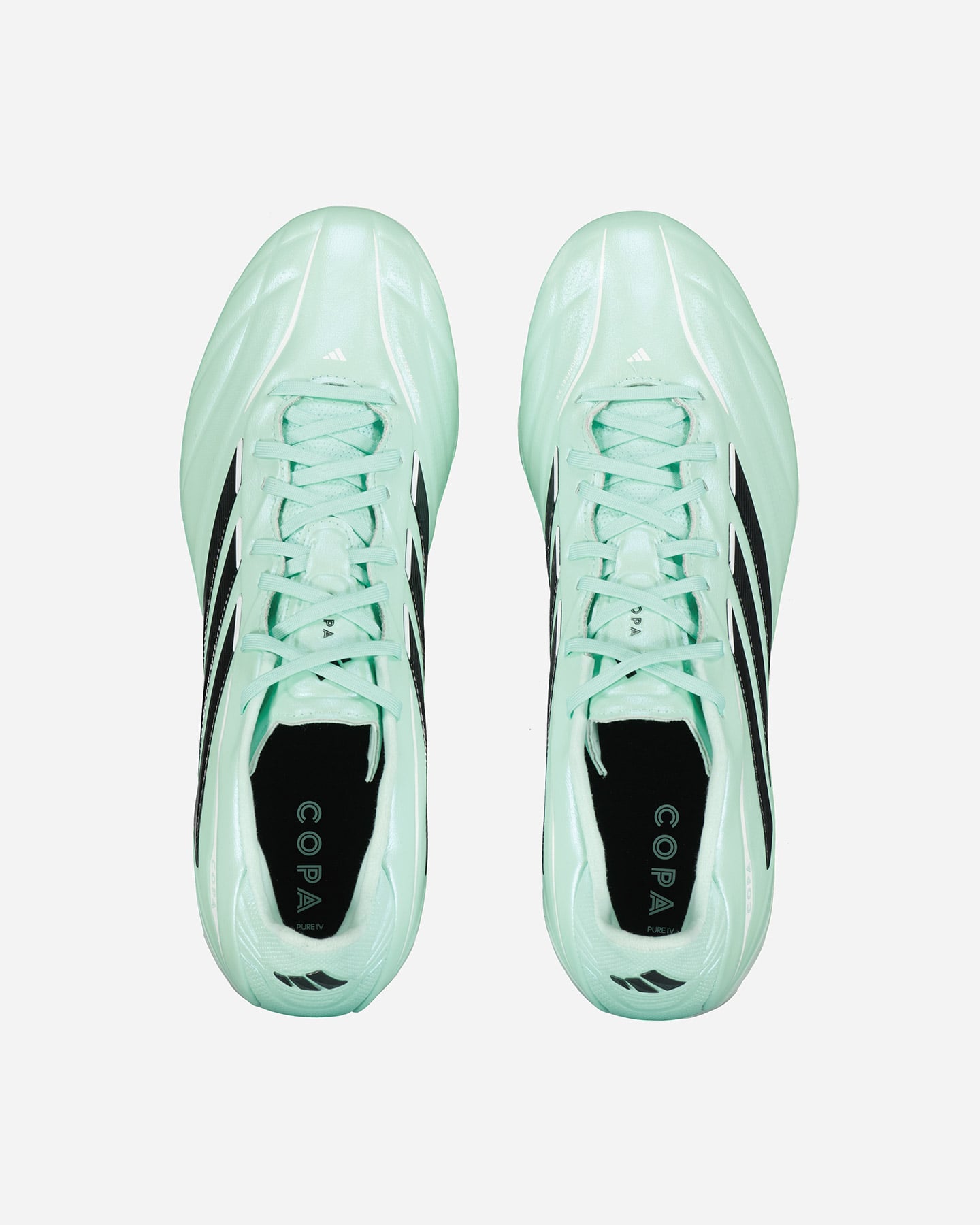 Scarpe calcio ADIDAS COPA PURE IV PRO FG M - 4 | Cisalfa Sport