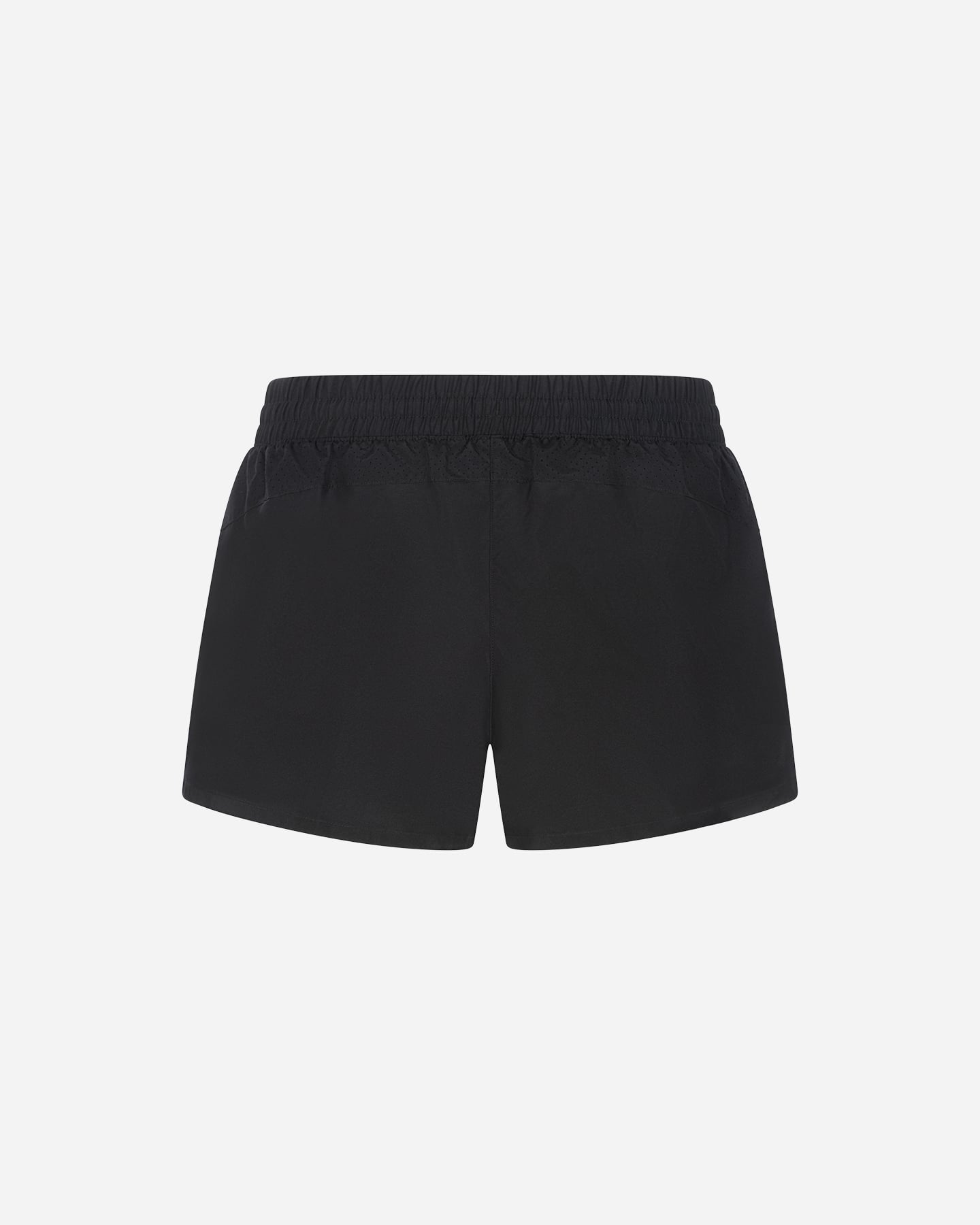 Short running BROOKS DASH W - Nero - 1 | Cisalfa Sport