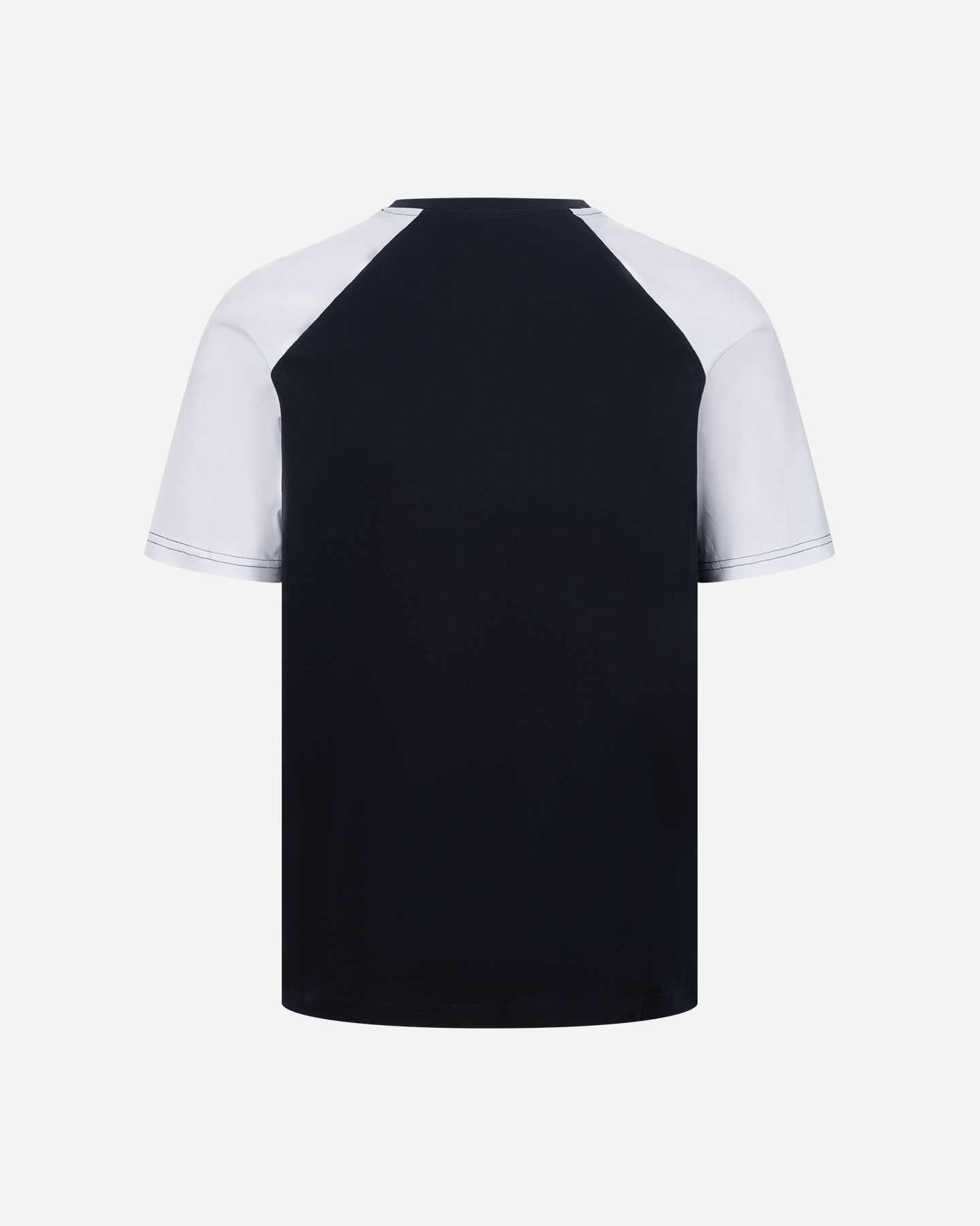 T-shirt ARENA ATHLETIC PROGRESS M - Blu Navy - 1 | Cisalfa Sport