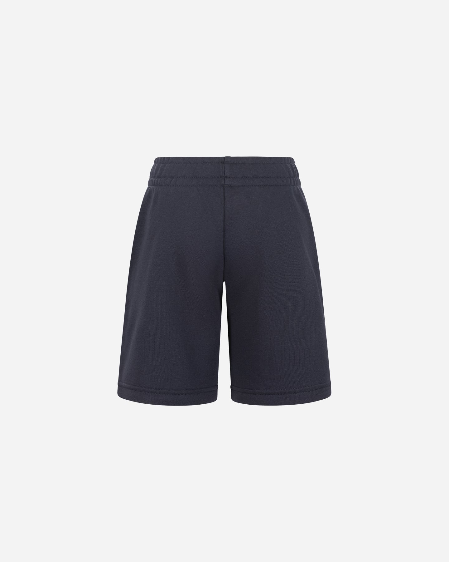 Pantaloncini PUMA BASIC JR - Blu Navy - 1 | Cisalfa Sport