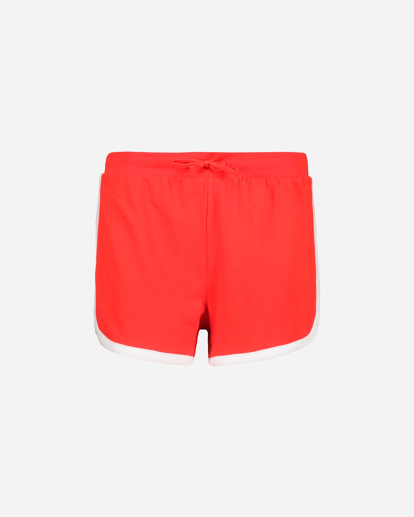 Pantaloncini ADMIRAL VARSITY W - Rosso - 4 | Cisalfa Sport