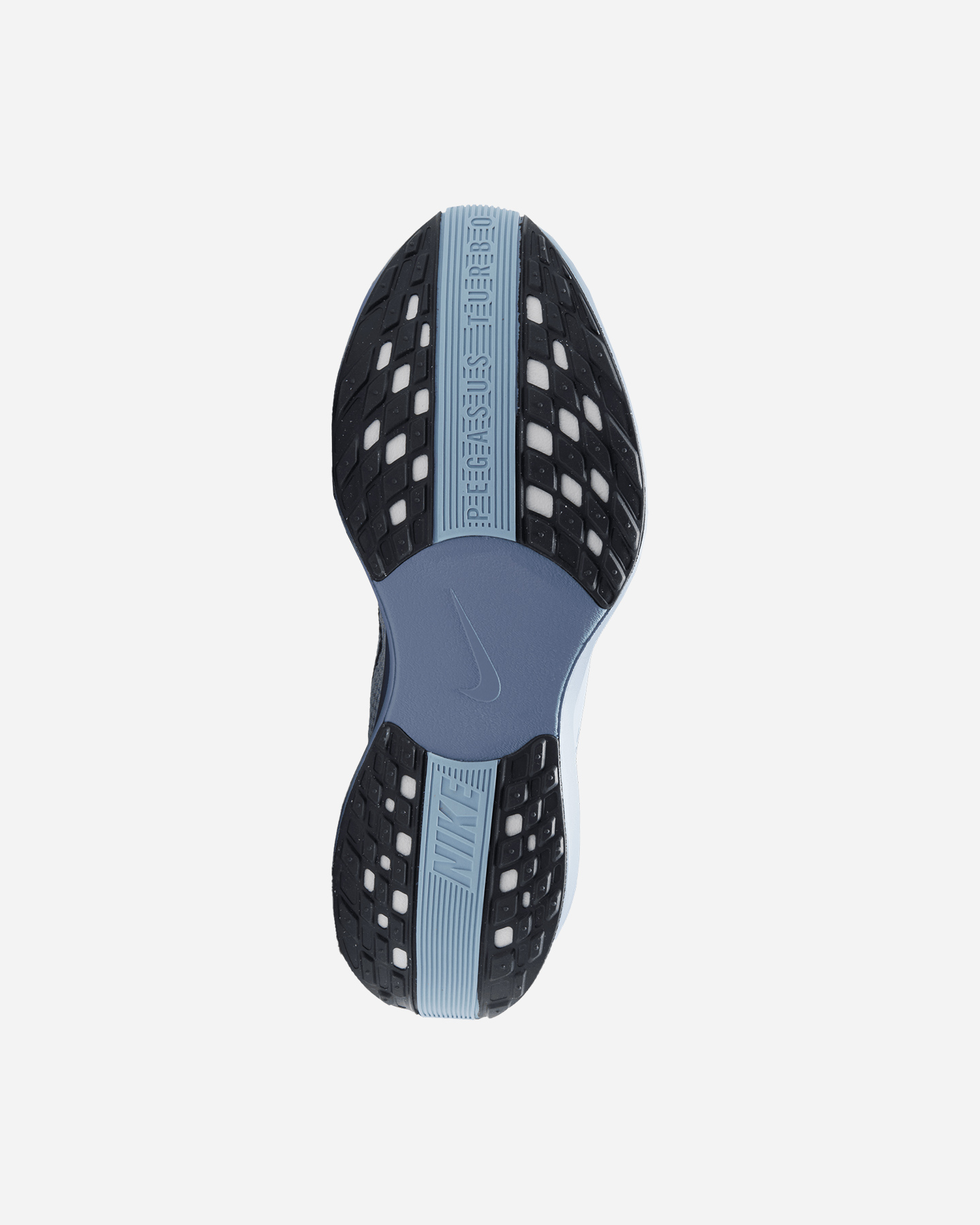 Scarpe running NIKE PEGASUS PLUS M - Color mix - 2 | Cisalfa Sport