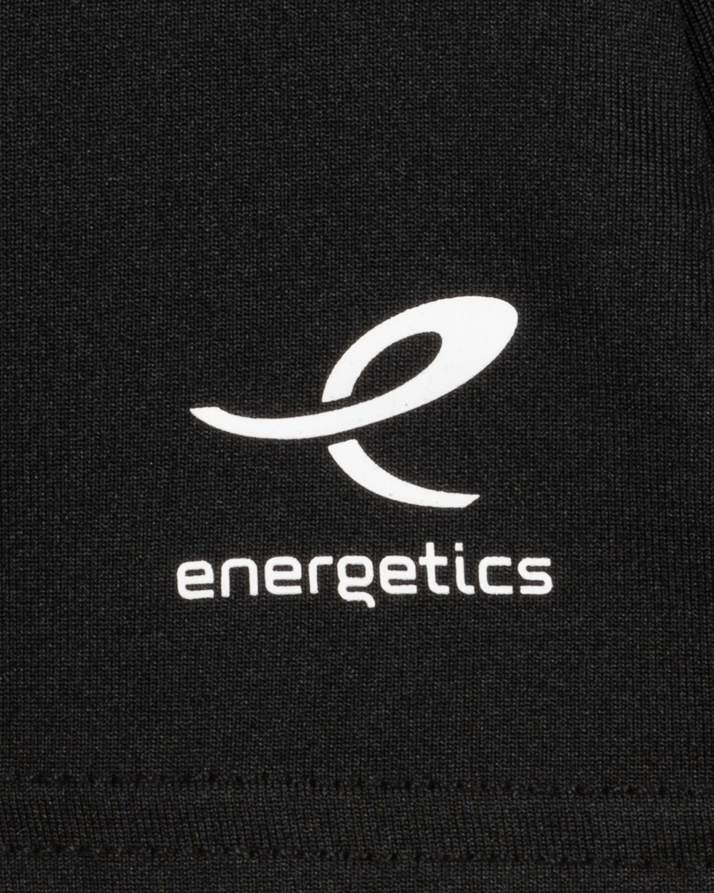 T-shirt training ENERGETICS TRAINING LOVER W - Nero - 2 | Cisalfa Sport