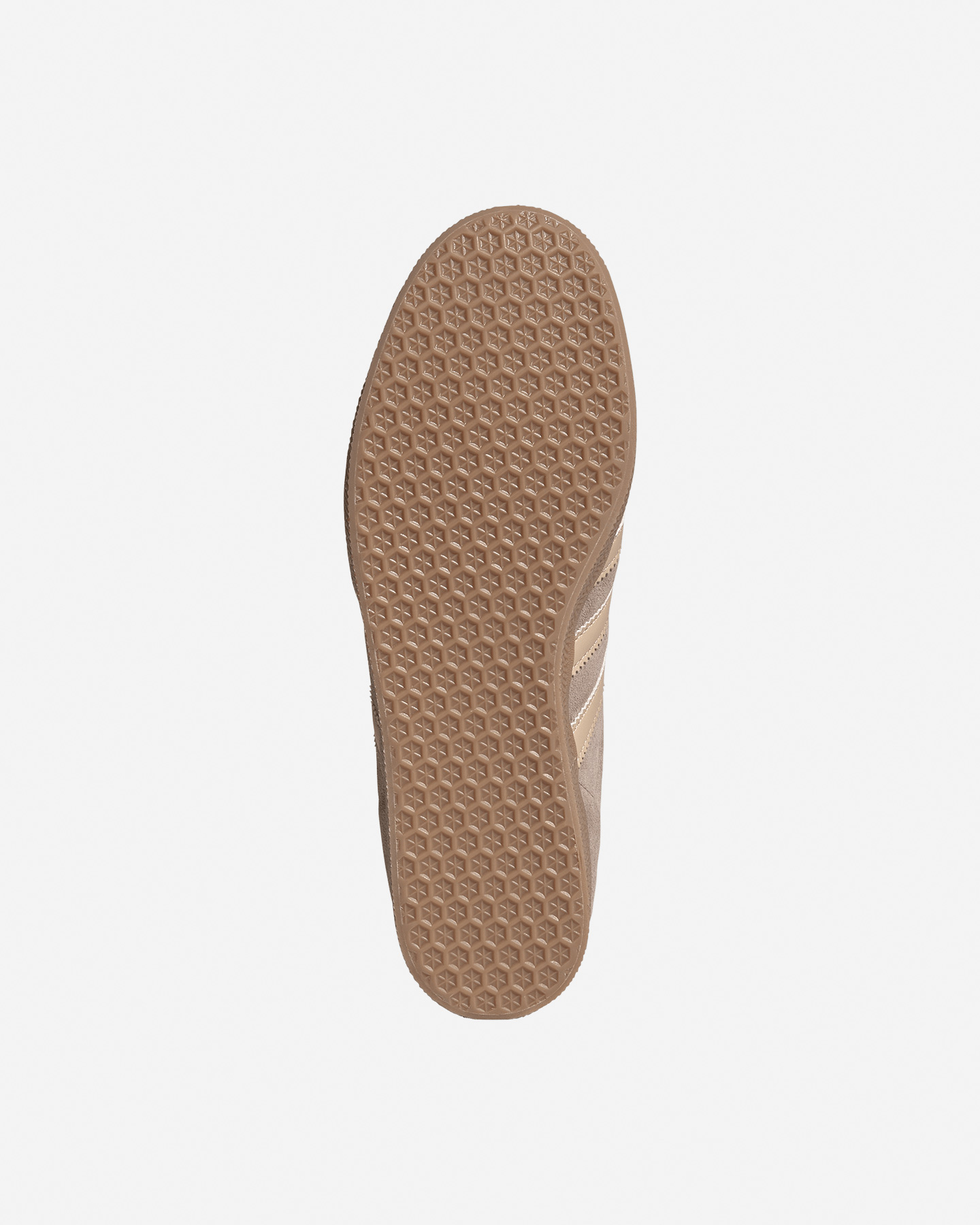 Scarpe sneakers ADIDAS GAZELLE W - Marrone - 1 | Cisalfa Sport