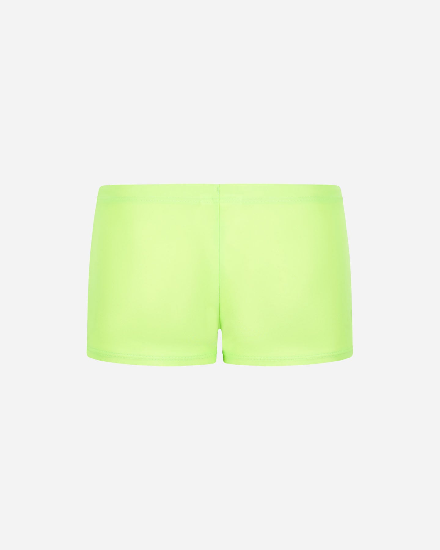 Costume piscina ARENA LOGO JR - Verde - 1 | Cisalfa Sport