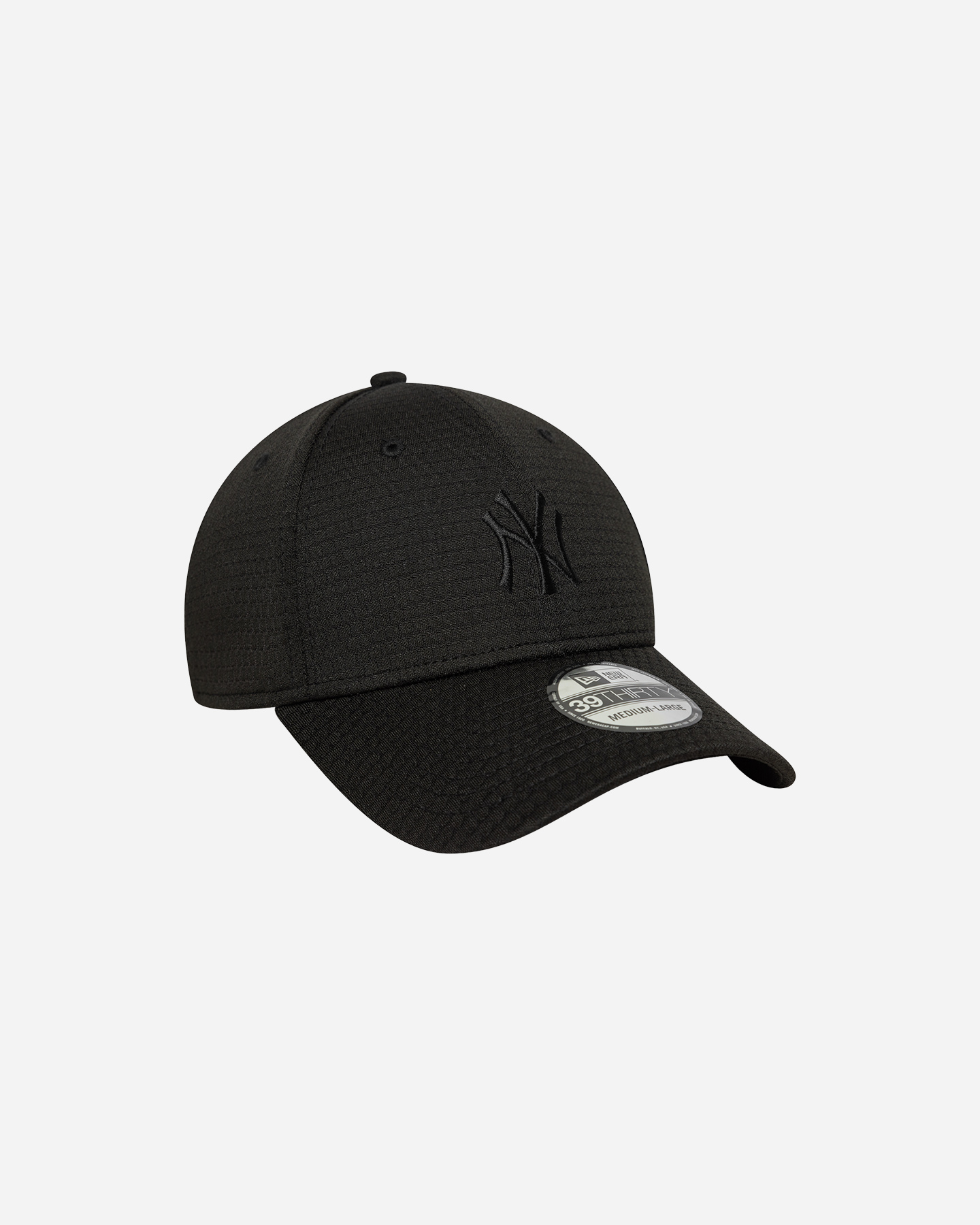 Cappellino NEW ERA 39THIRTY NEW YORK YANKEES MLB  - Nero - 2 | Cisalfa Sport