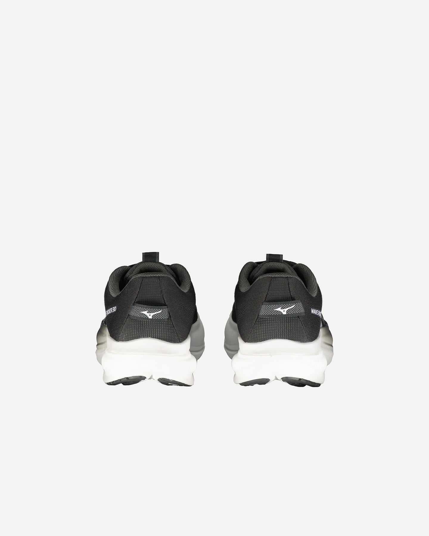 Scarpe running MIZUNO WAVE RIDER 30 W - Nero - 5 | Cisalfa Sport