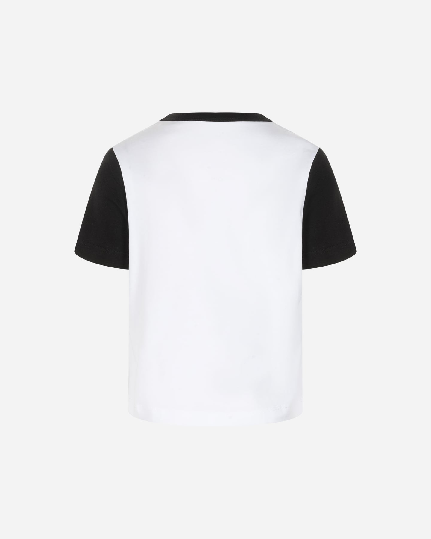 T-shirt MIA M BASIC ATHLETIC JR - Bianco - 1 | Cisalfa Sport