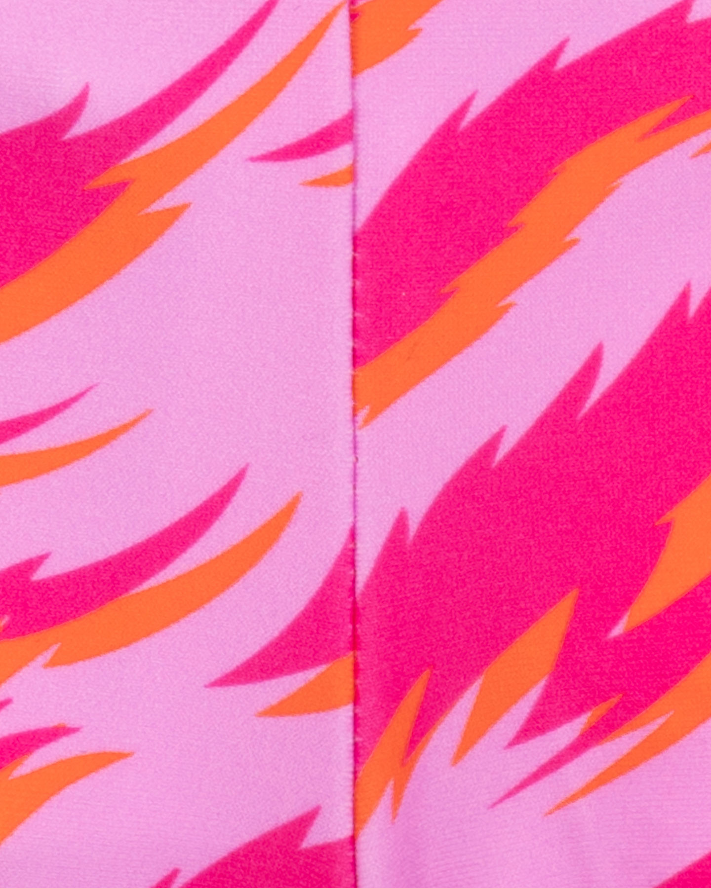 Bikini MISTRAL ANIMALIER W - Rosa - 2 | Cisalfa Sport
