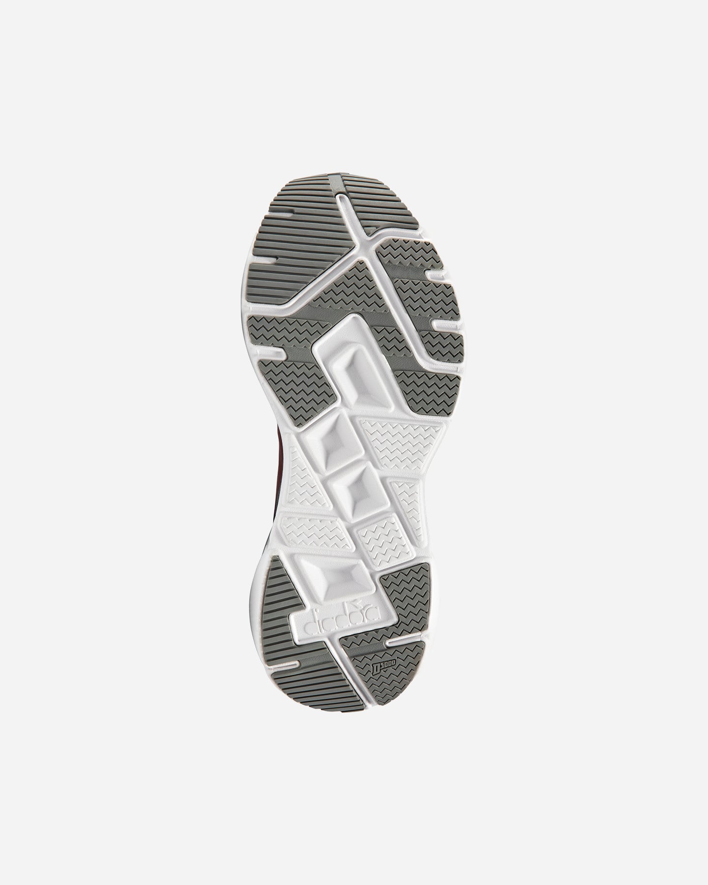 Scarpe running DIADORA DISTANCE W - Bianco - 1 | Cisalfa Sport