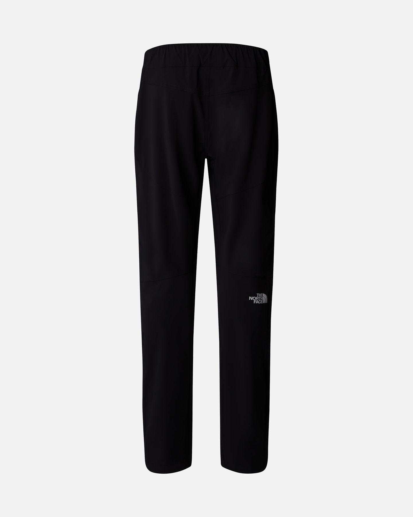 Pantalone outdoor THE NORTH FACE ALPINE RIDGE M - Nero - 1 | Cisalfa Sport