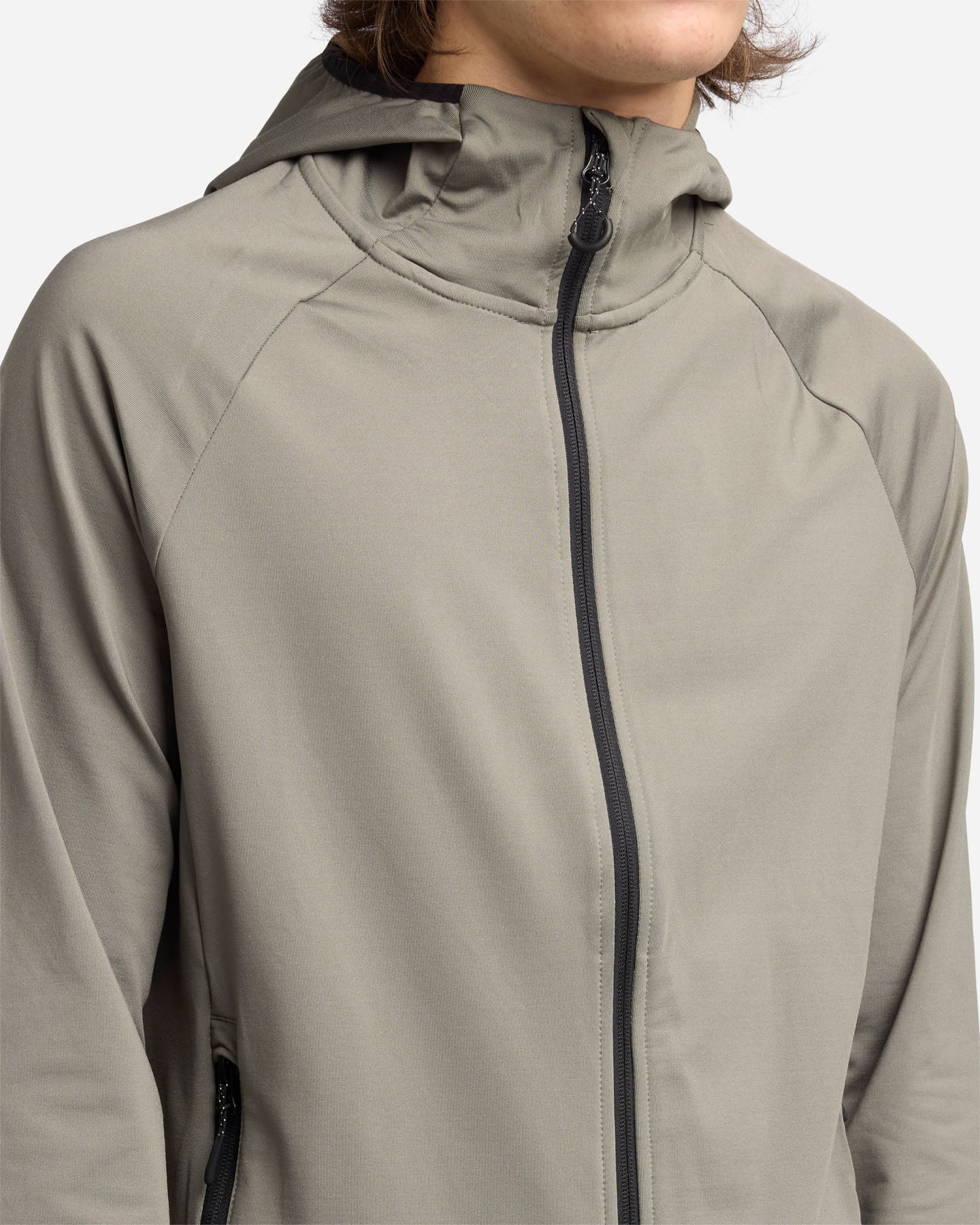 Pile 8848 STRETCH M - Verde - 5 | Cisalfa Sport