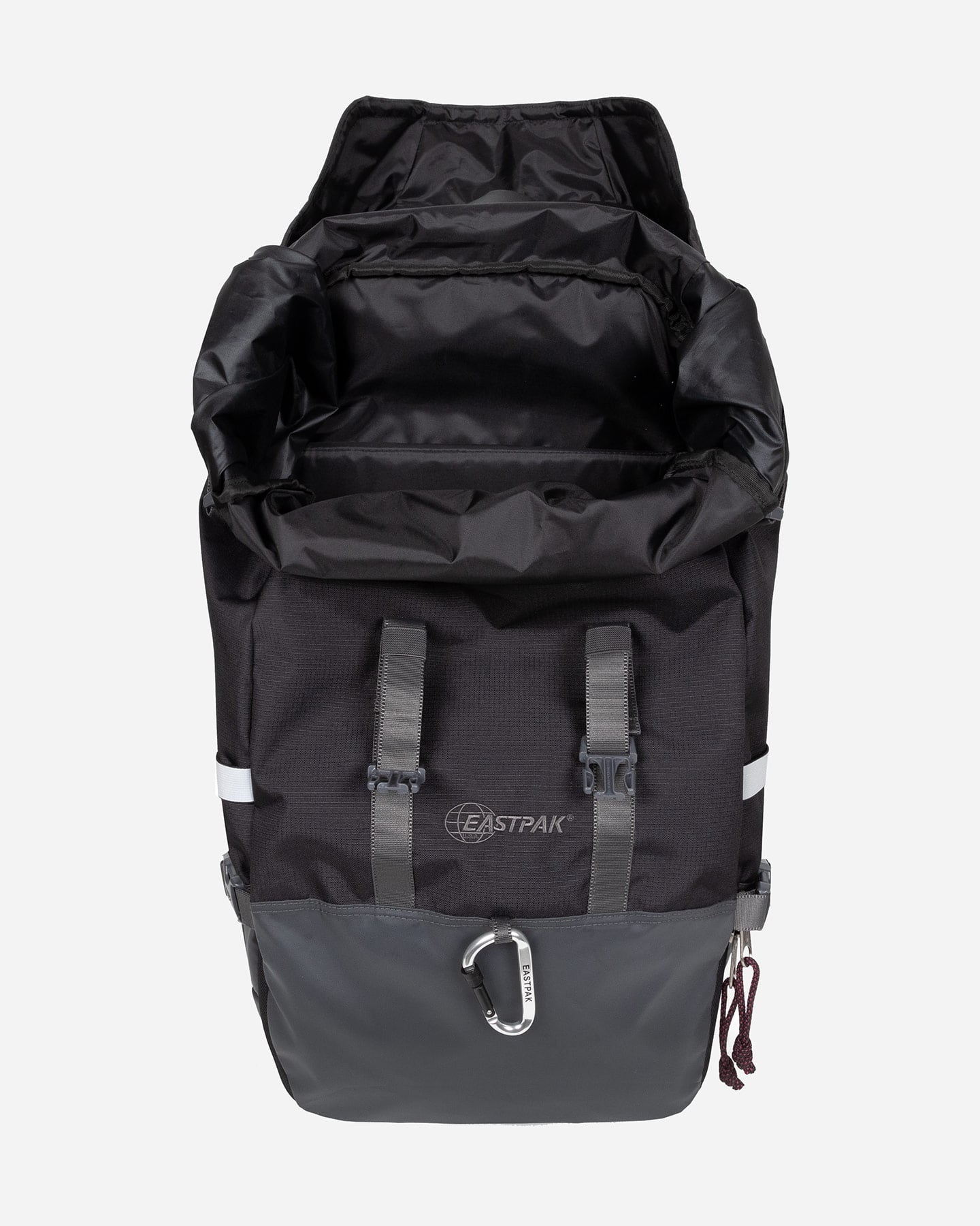 Zaino EASTPAK OUT PACK BAG OUT  - Nero - 2 | Cisalfa Sport