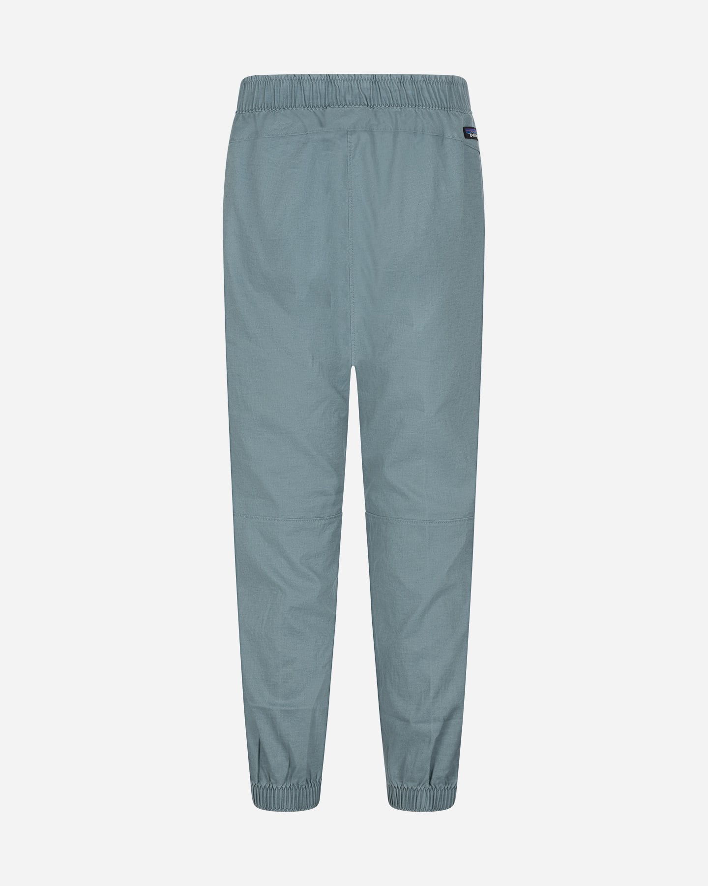 Pantalone outdoor PATAGONIA HAMPI ROCK W - Blu - 1 | Cisalfa Sport