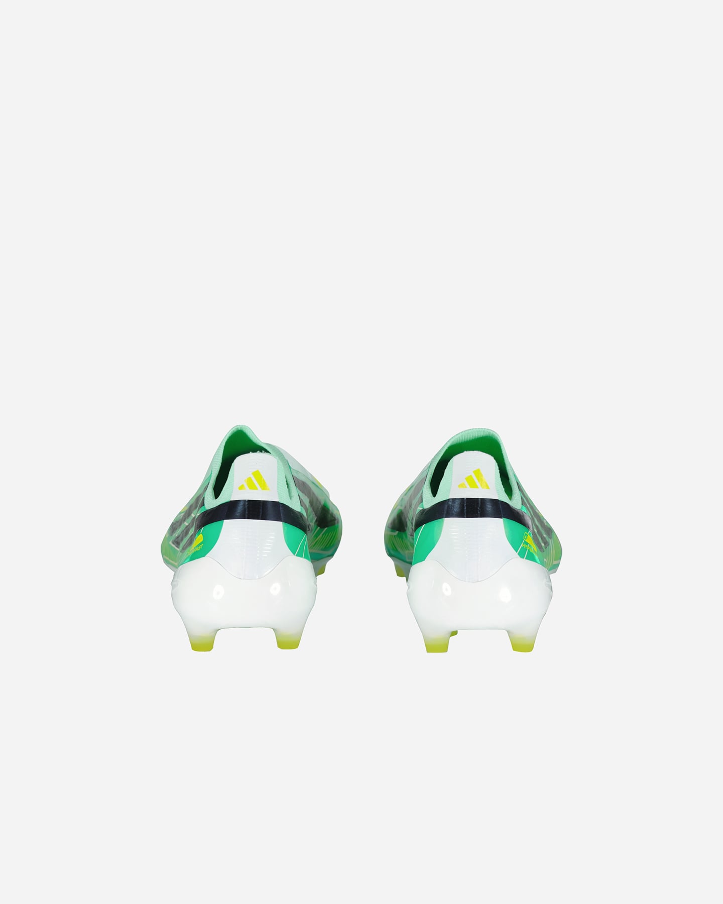 Scarpe calcio ADIDAS F50 HYPERFAST PRO LL AG M - 5 | Cisalfa Sport